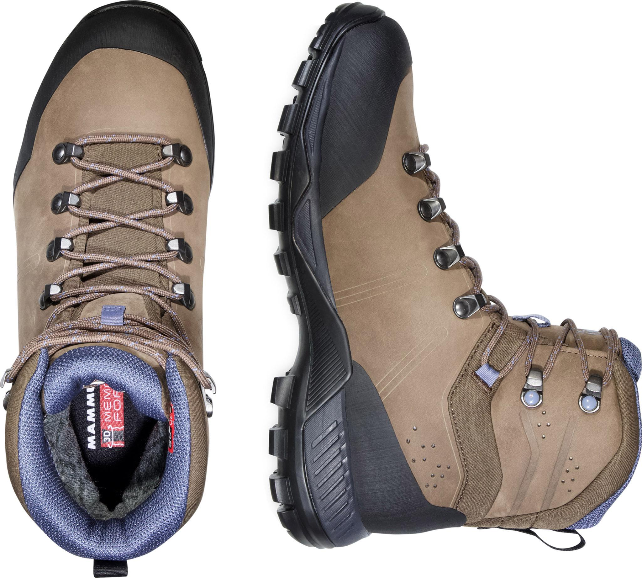 Product gallery image number 8 for product Nova Tour II High GTX® Hiking Boot - Women's