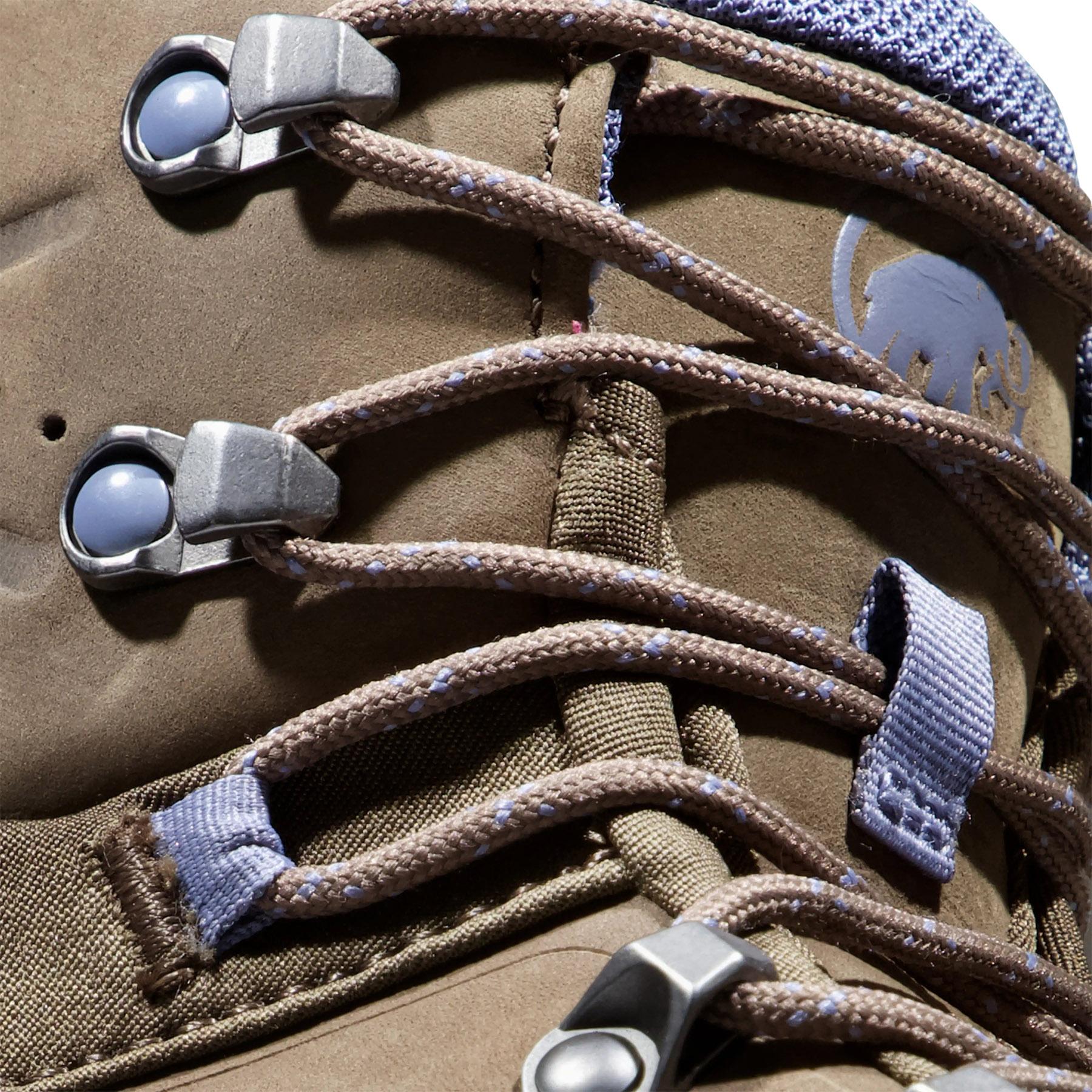 Product gallery image number 2 for product Nova Tour II High GTX Hiking Boots - Women's