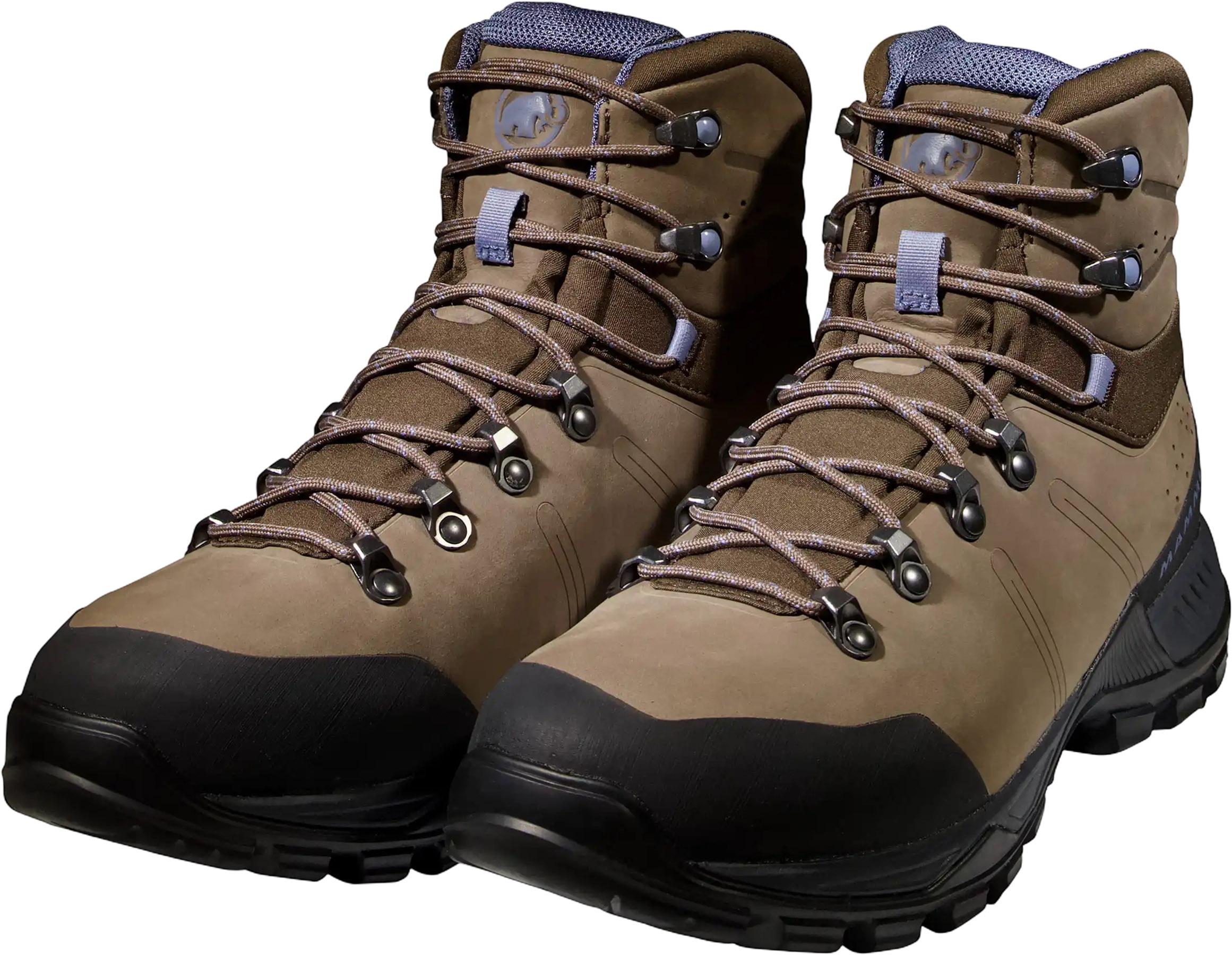 Product gallery image number 5 for product Nova Tour II High GTX Hiking Boots - Women's