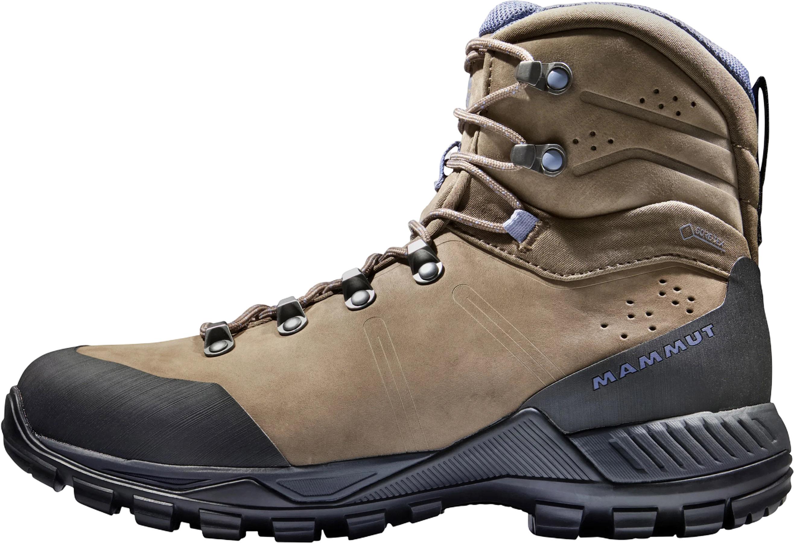 Product gallery image number 6 for product Nova Tour II High GTX Hiking Boots - Women's