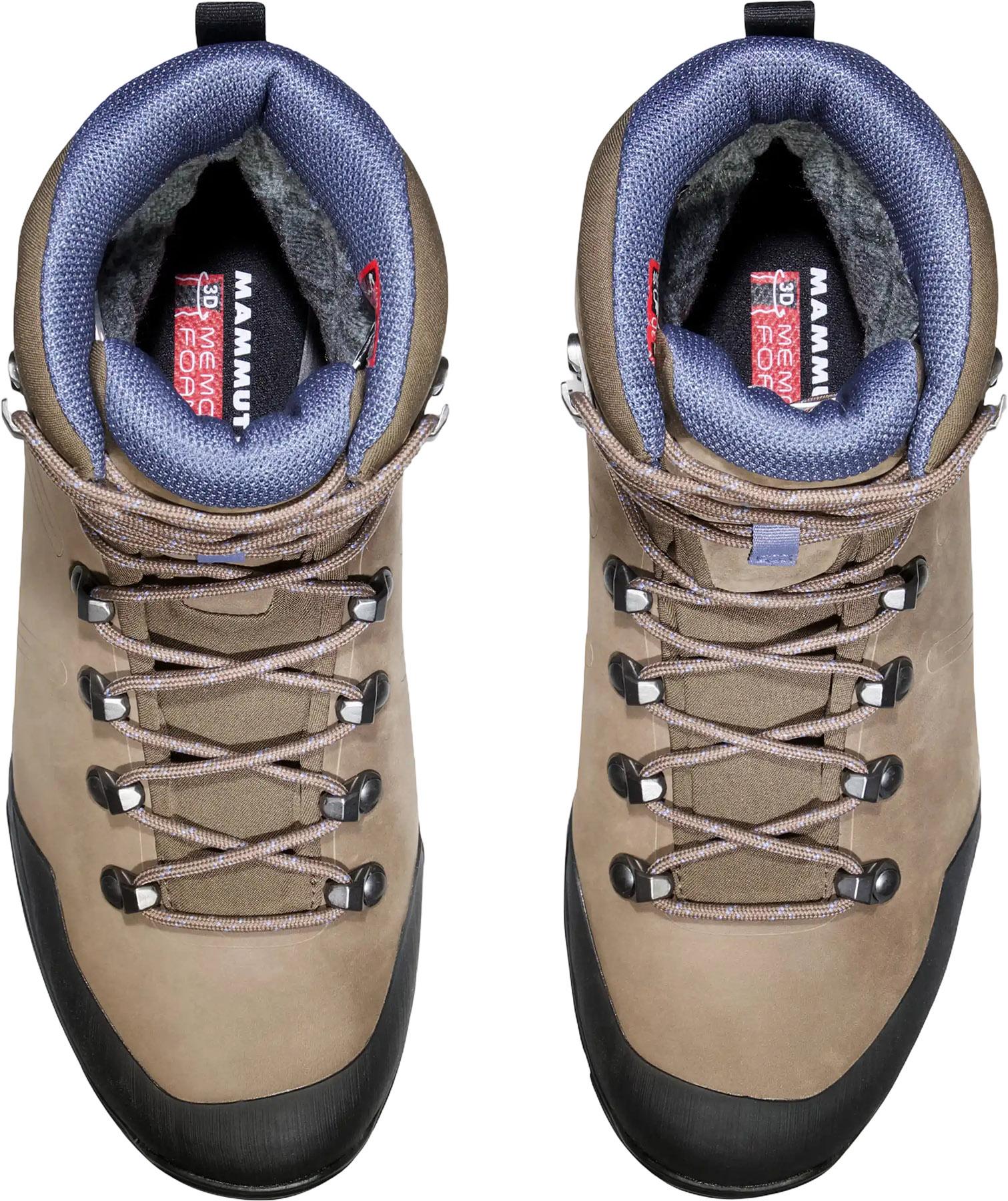 Product gallery image number 4 for product Nova Tour II High GTX Hiking Boots - Women's