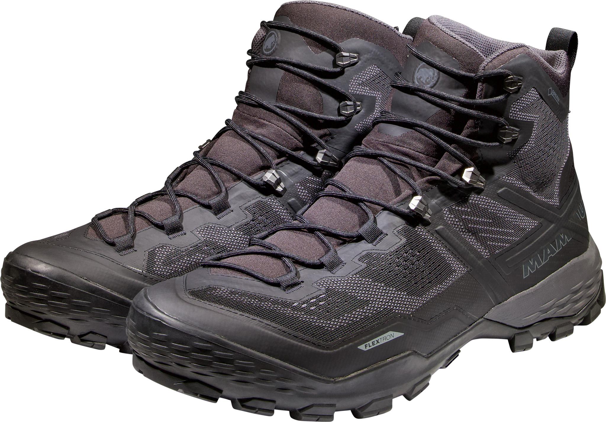 Product gallery image number 7 for product Ducan High GTX Hiking Boots - Men's