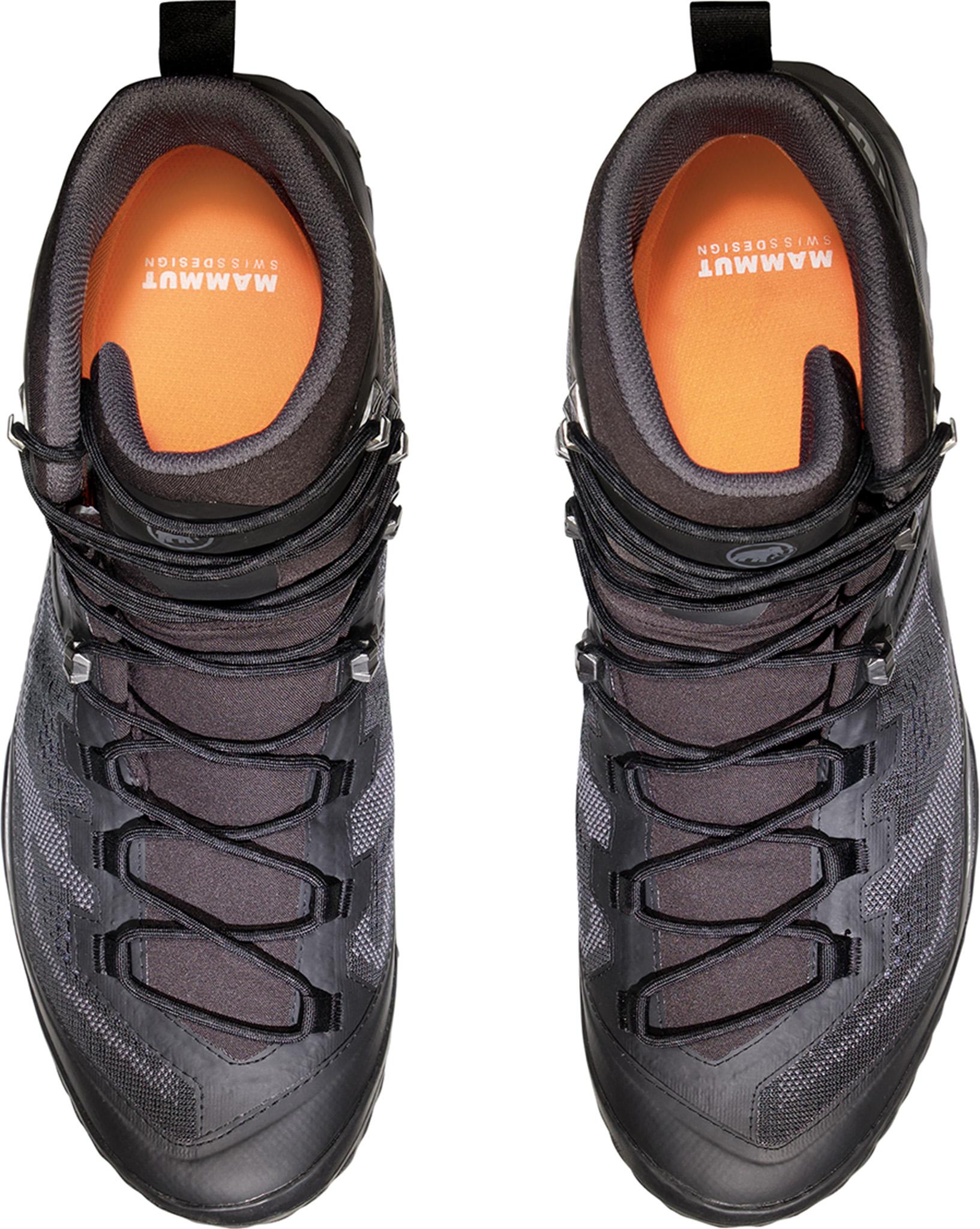 Product gallery image number 8 for product Ducan High GTX Hiking Boots - Men's