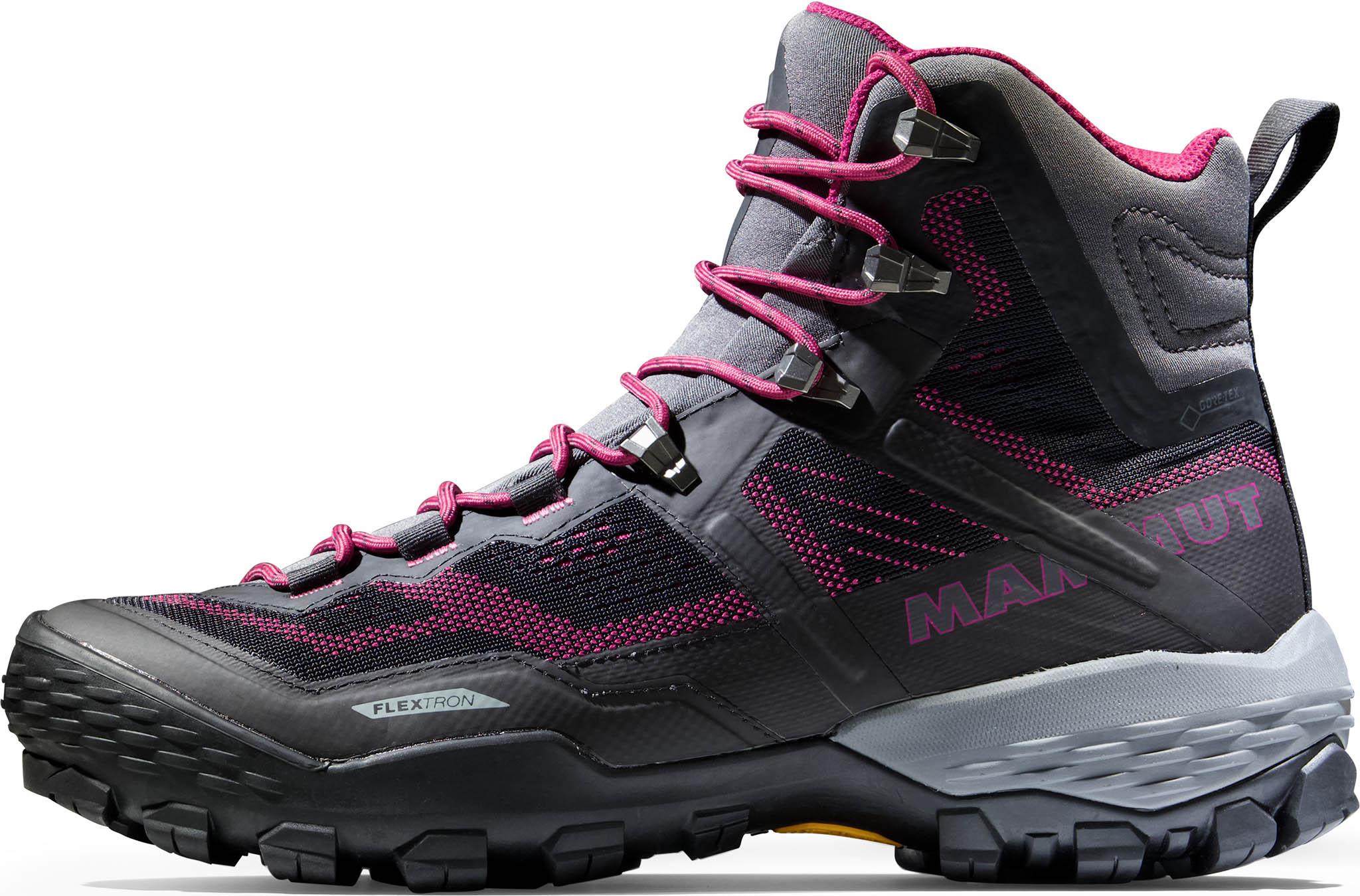 Product gallery image number 4 for product Ducan High Gore-Tex® Hiking Shoes - Women's