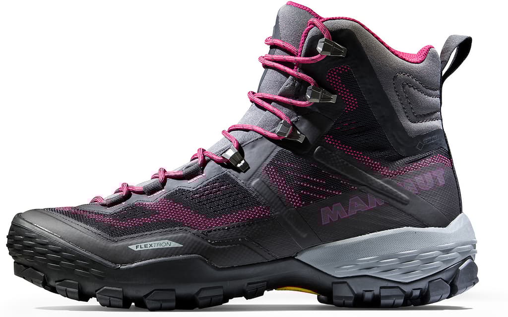Product gallery image number 1 for product Ducan High Gore-Tex® Hiking Shoes - Women's