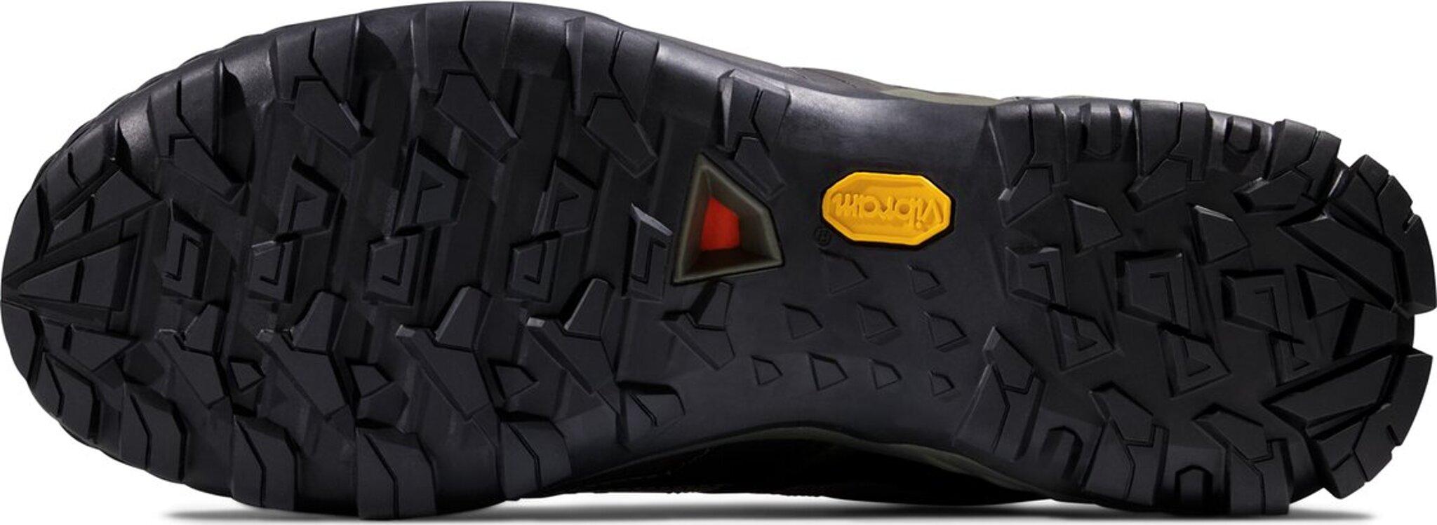 Product gallery image number 6 for product Ducan Low GTX Hiking Shoes - Men's