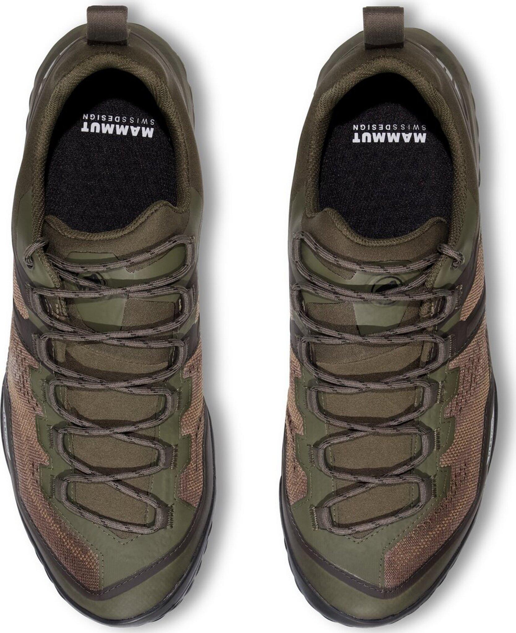 Product gallery image number 5 for product Ducan Low GTX Hiking Shoes - Men's