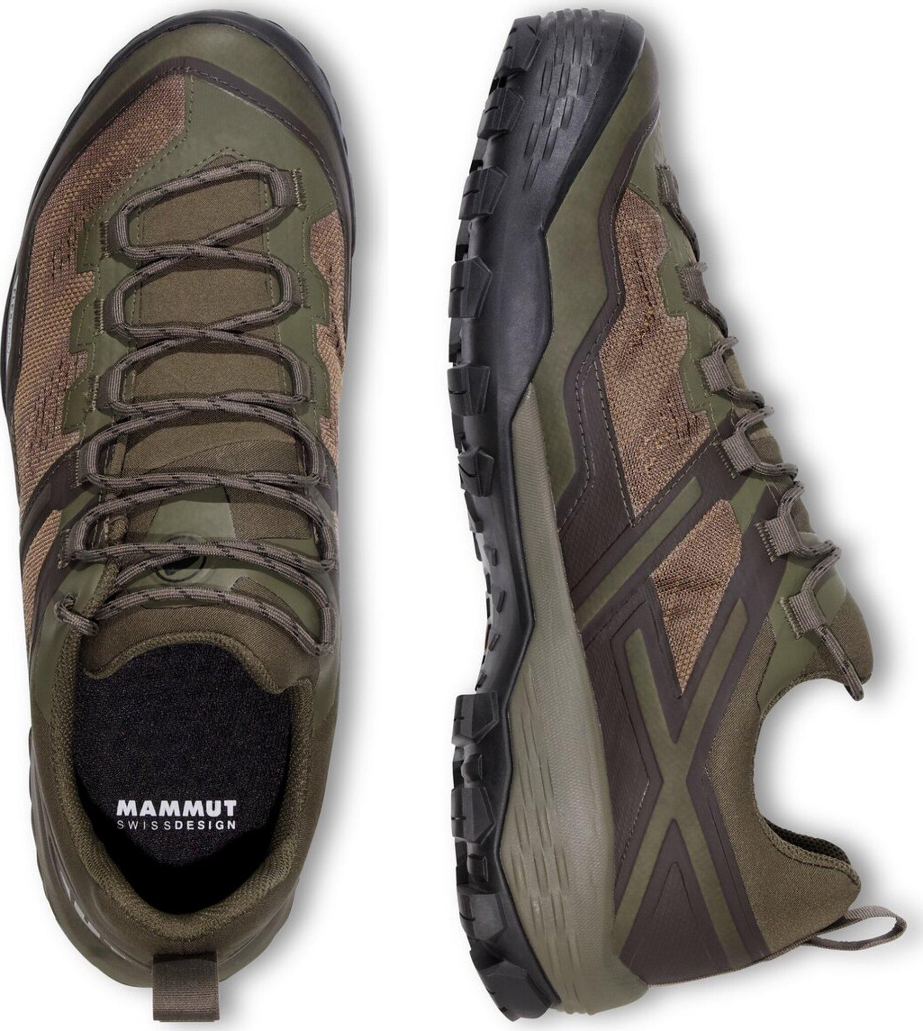 Product gallery image number 4 for product Ducan Low GTX Hiking Shoes - Men's