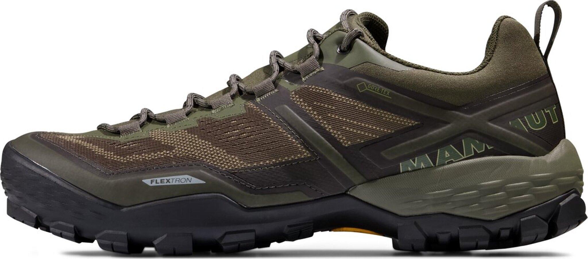 Product gallery image number 3 for product Ducan Low GTX Hiking Shoes - Men's