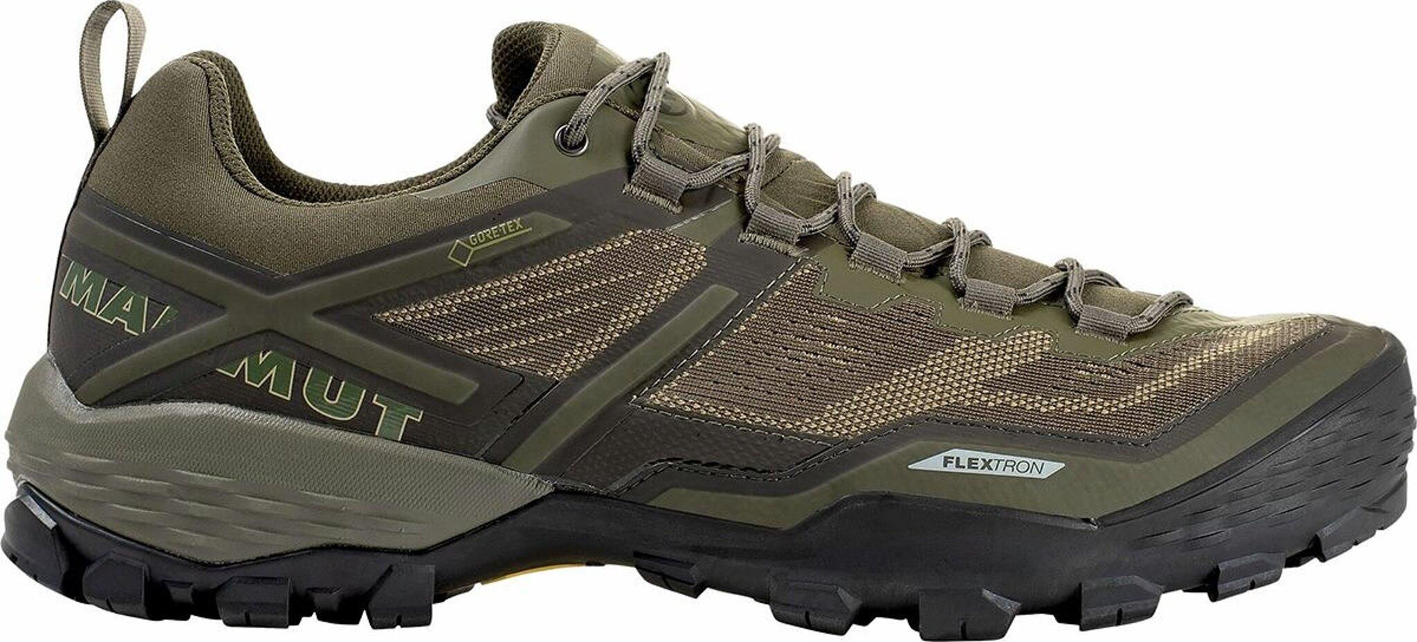 Product gallery image number 1 for product Ducan Low GTX Hiking Shoes - Men's
