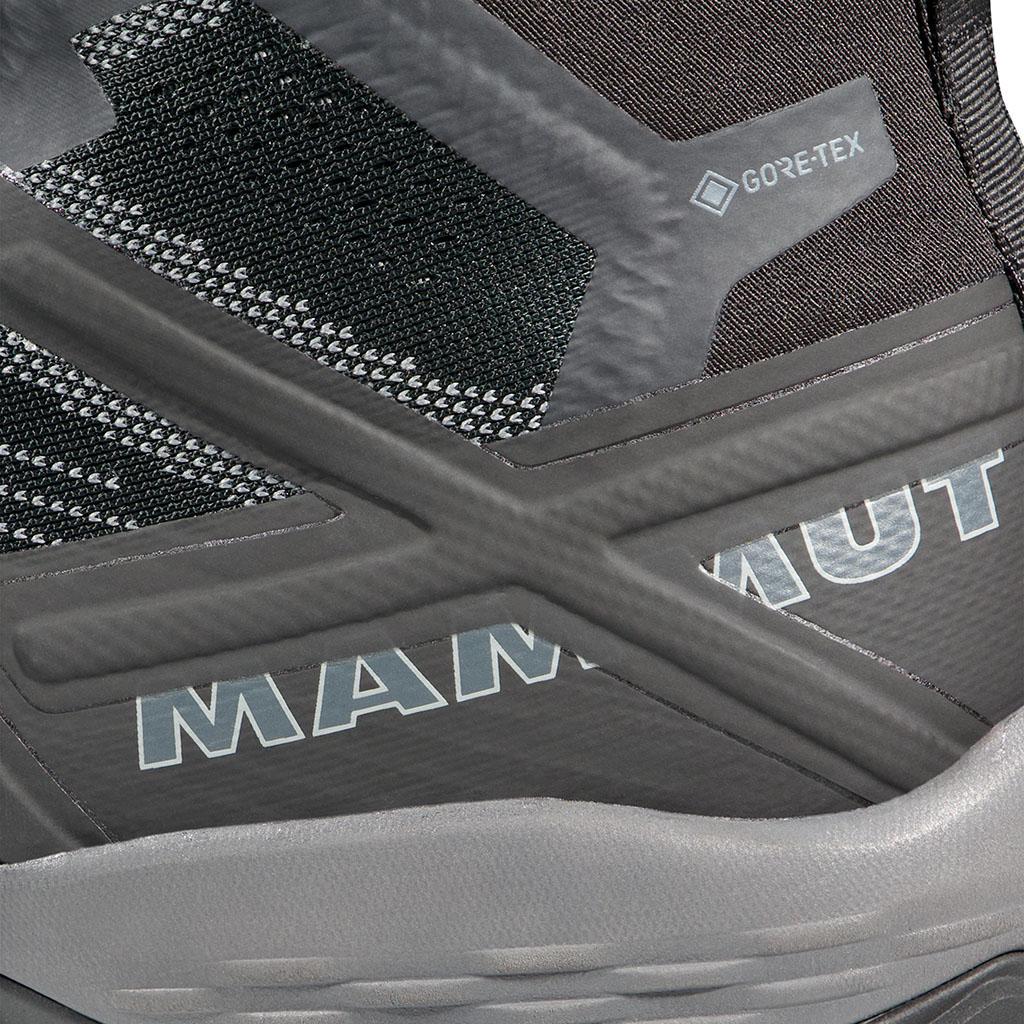 Product gallery image number 9 for product Ducan Mid GTX Hiking Boots - Men's