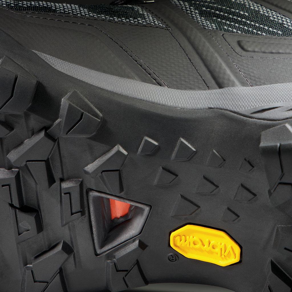 Product gallery image number 6 for product Ducan Mid GTX Hiking Boots - Men's