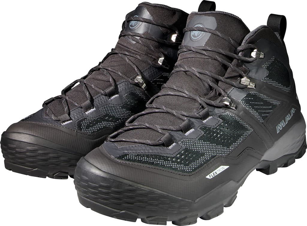 Product gallery image number 8 for product Ducan Mid GTX Hiking Boots - Men's