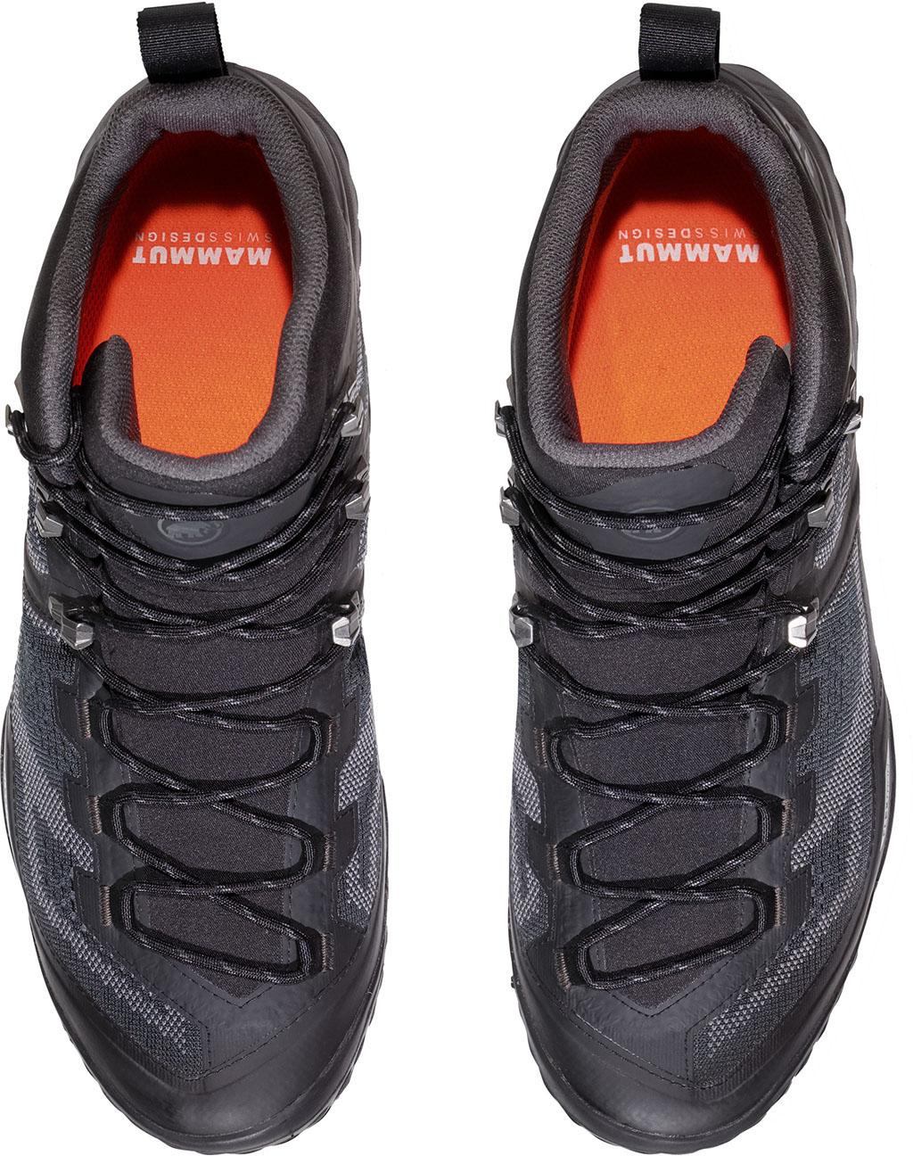 Product gallery image number 11 for product Ducan Mid GTX Hiking Boots - Men's