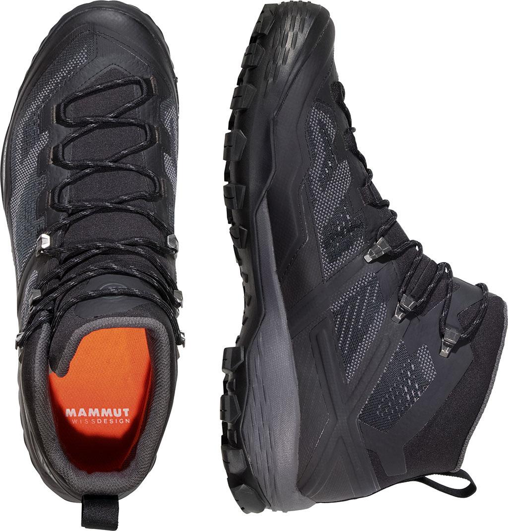 Product gallery image number 10 for product Ducan Mid GTX Hiking Boots - Men's