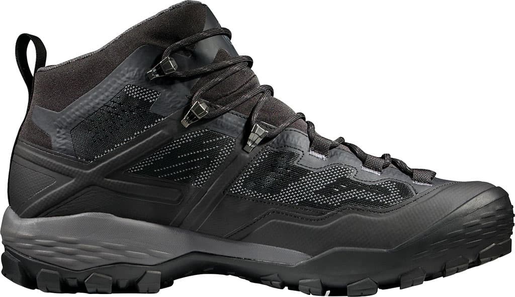Product gallery image number 1 for product Ducan Mid GTX Hiking Boots - Men's