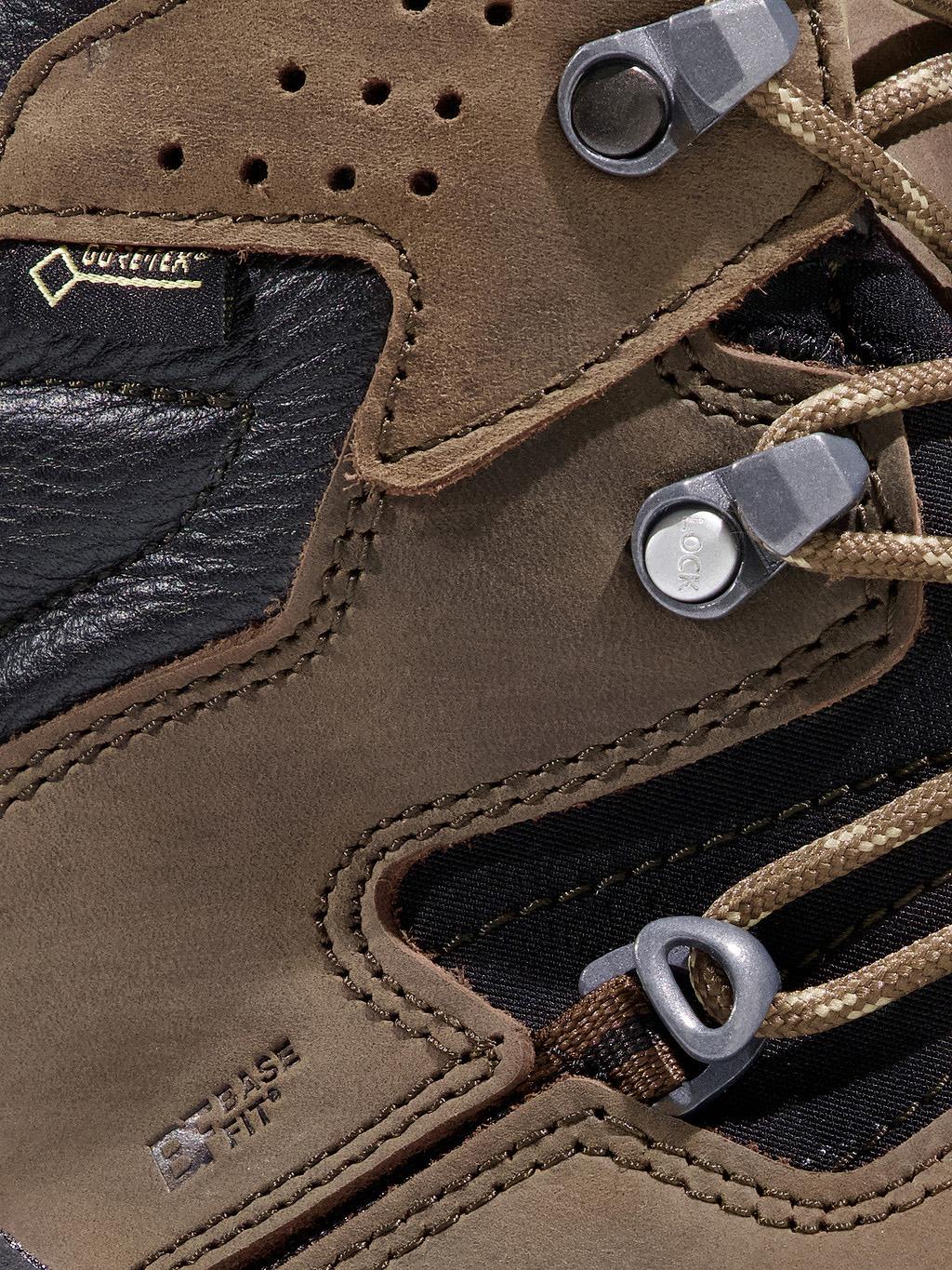 Product gallery image number 5 for product Trovat Guide II High GTX® - Men's