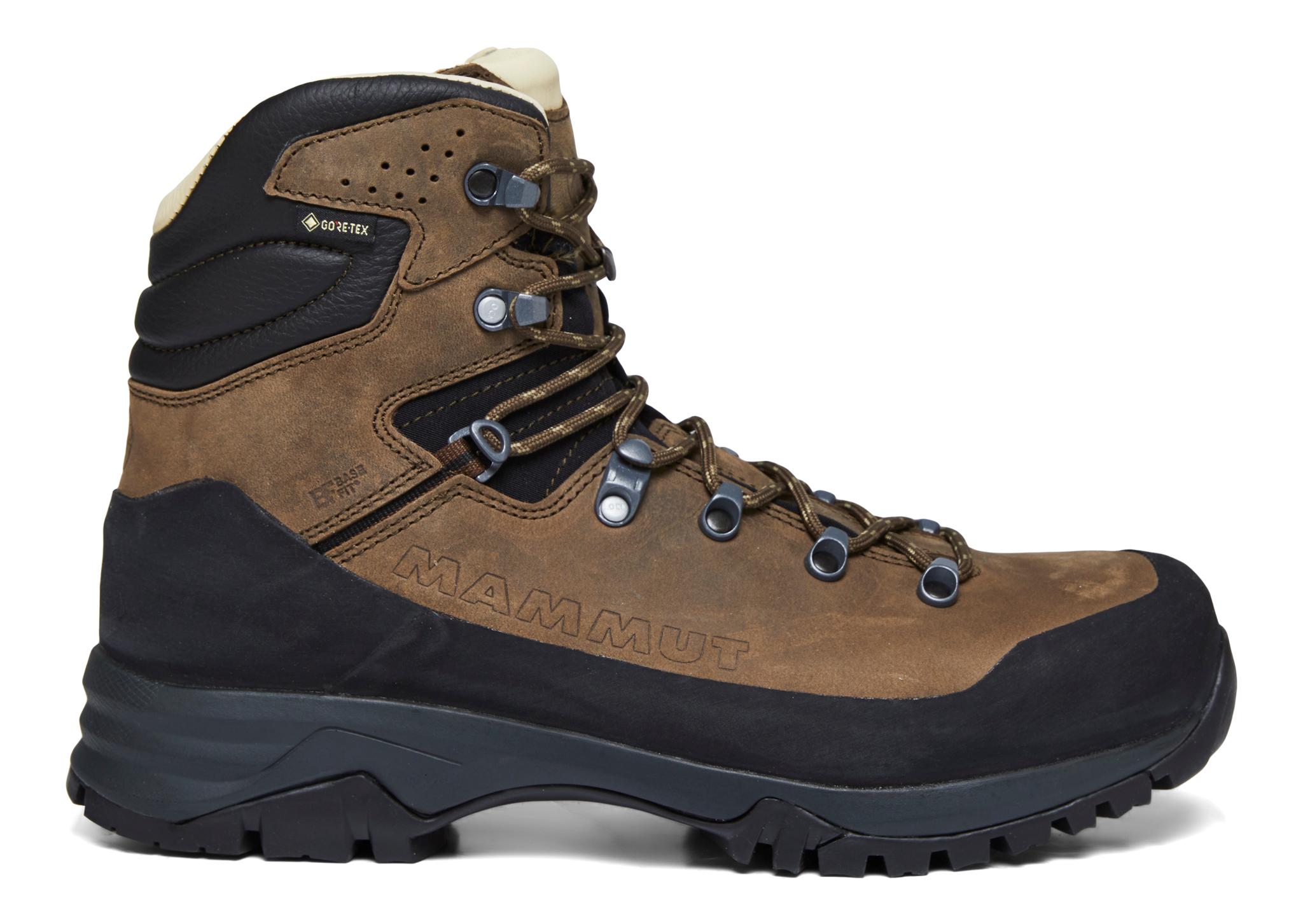 Product gallery image number 1 for product Trovat Guide II High GTX® - Men's