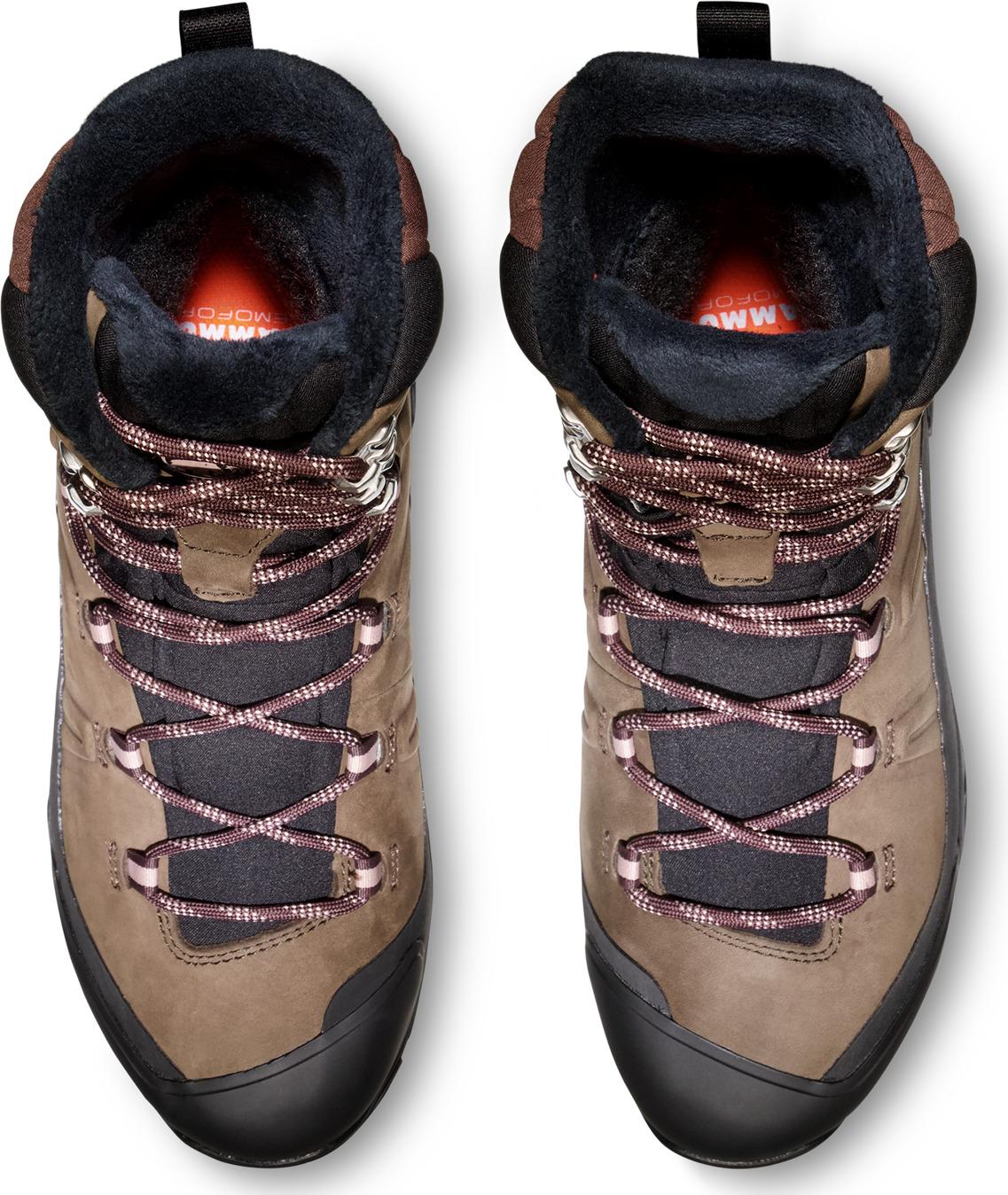Product gallery image number 2 for product Nova Pro High GTX Hiking Boots - Women's