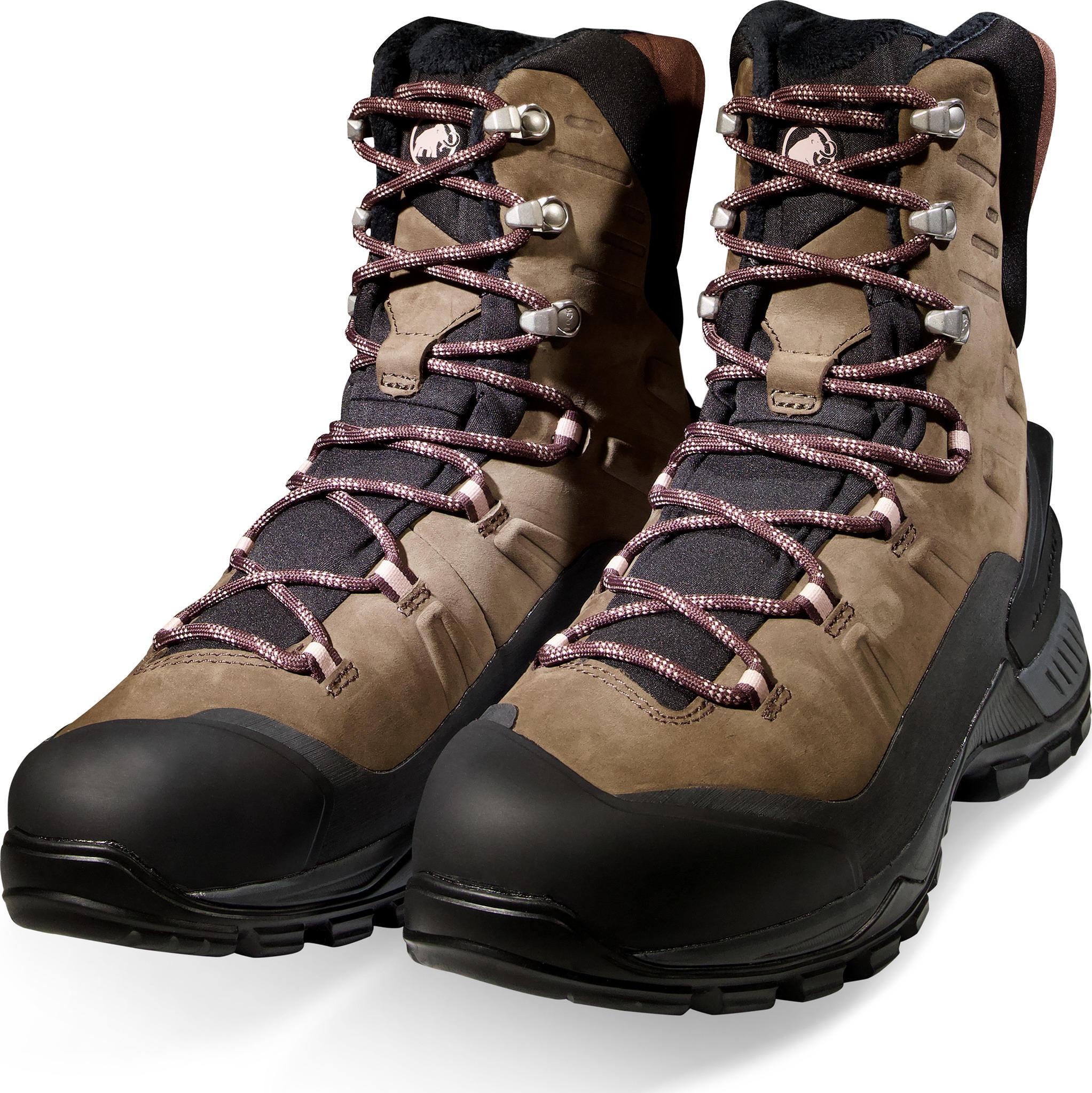 Product gallery image number 5 for product Nova Pro High GTX Hiking Boots - Women's