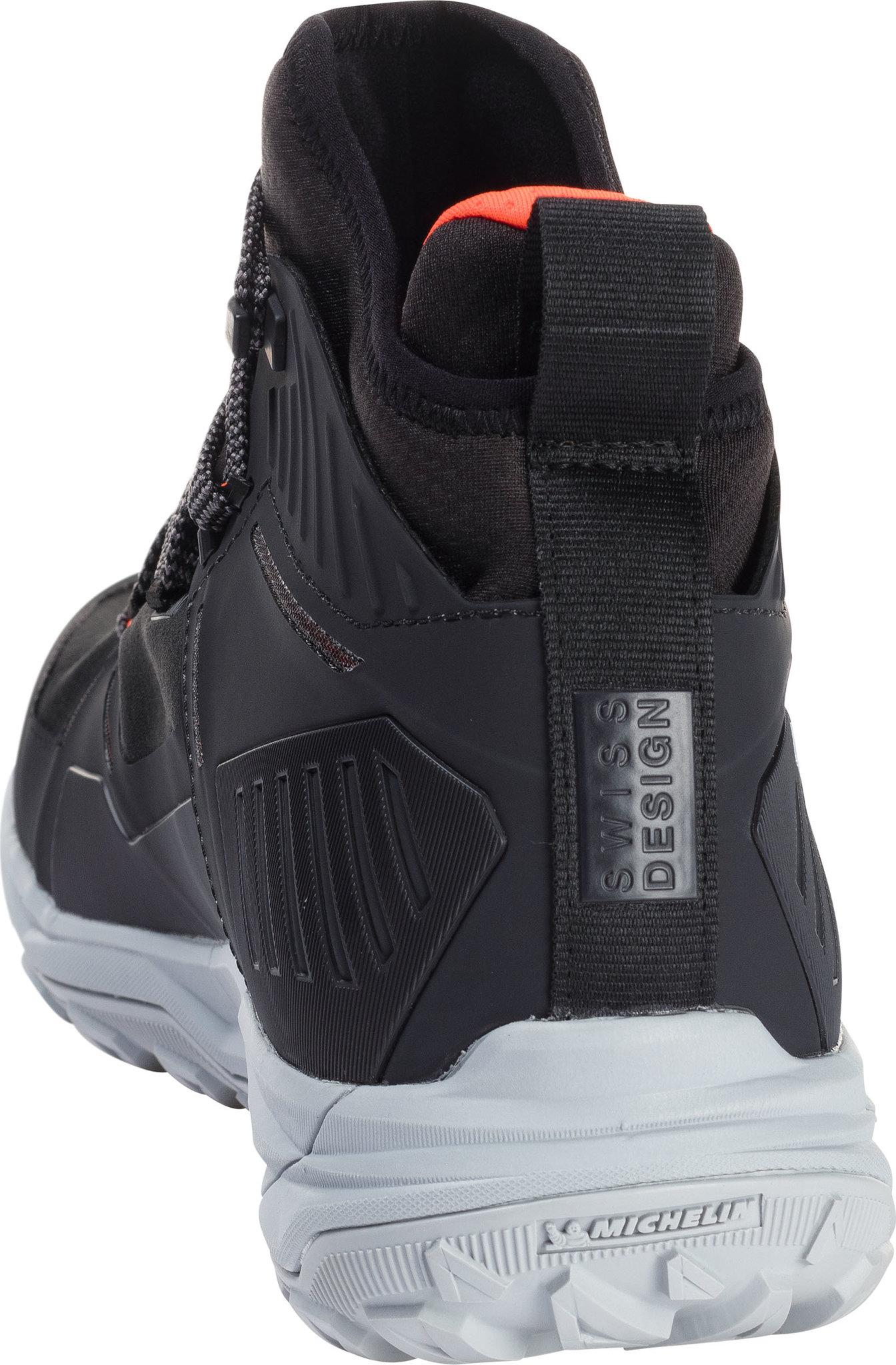 Product gallery image number 2 for product Saentis Pro WP Sneaker - Men's