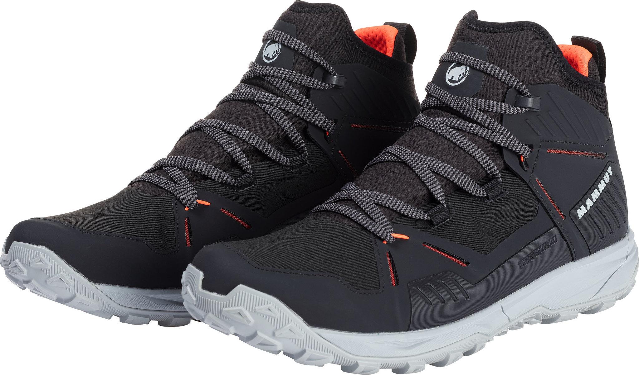 Product gallery image number 4 for product Saentis Pro WP Sneaker - Men's
