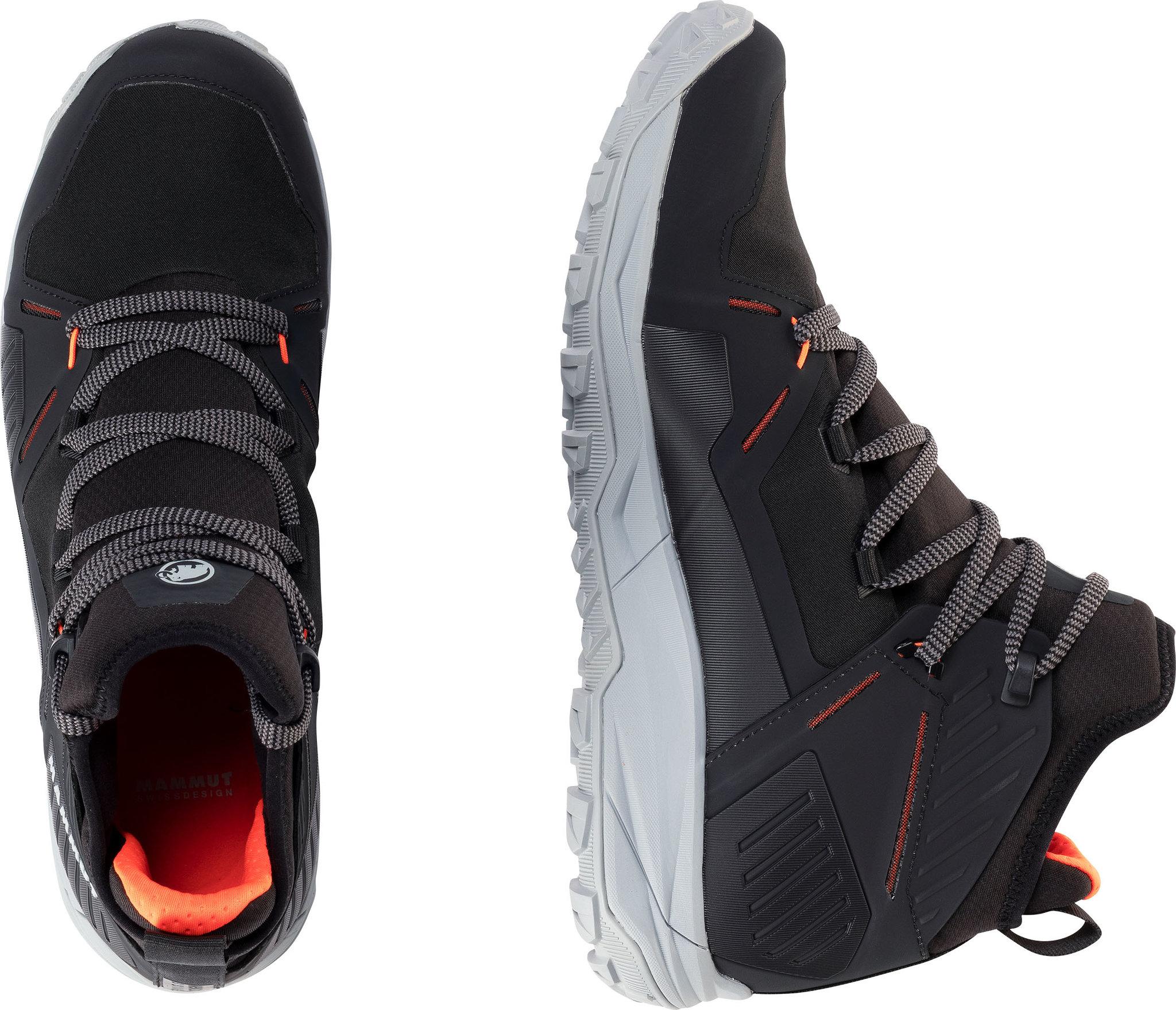 Product gallery image number 5 for product Saentis Pro WP Sneaker - Men's