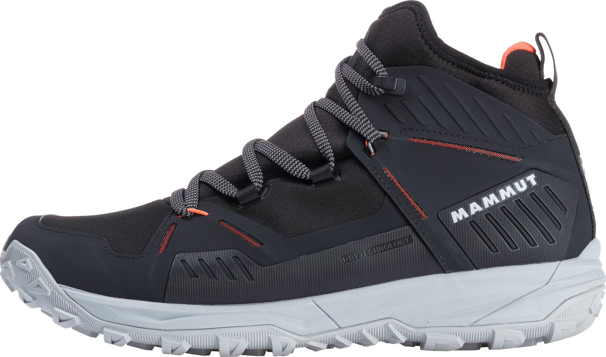 Product gallery image number 1 for product Saentis Pro WP Sneaker - Men's