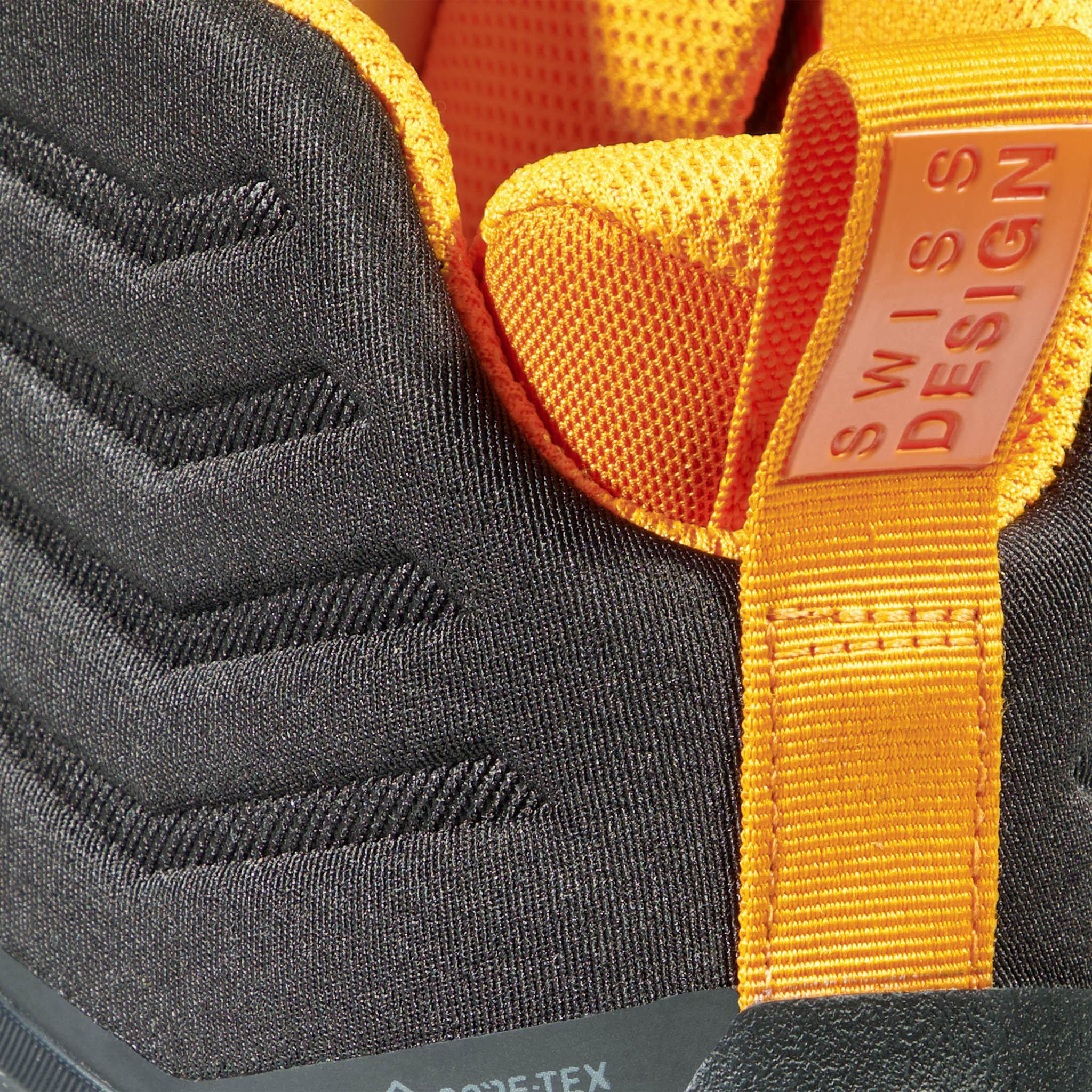 Numéro de l'image de la galerie de produits 6 pour le produit Souliers de randonnée Sapuen High GTX - Homme