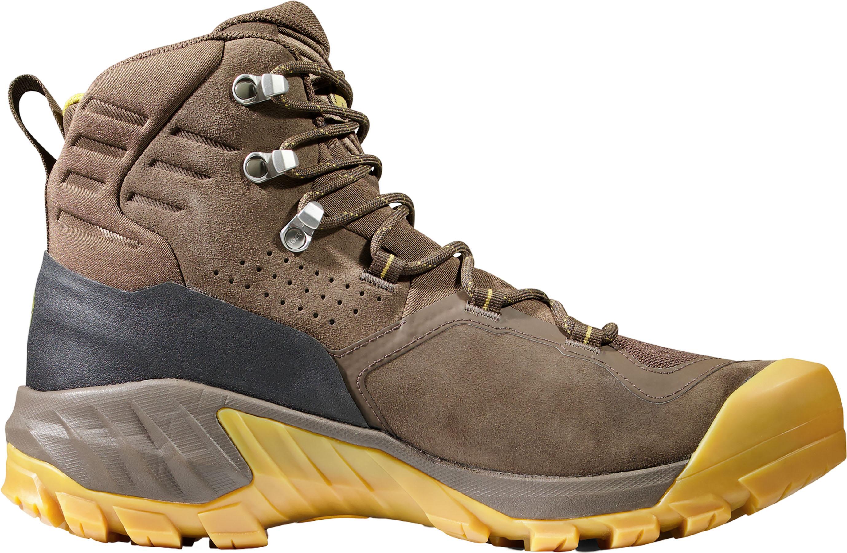 Product image for Sapuen High GTX Hiking Shoes - Men's
