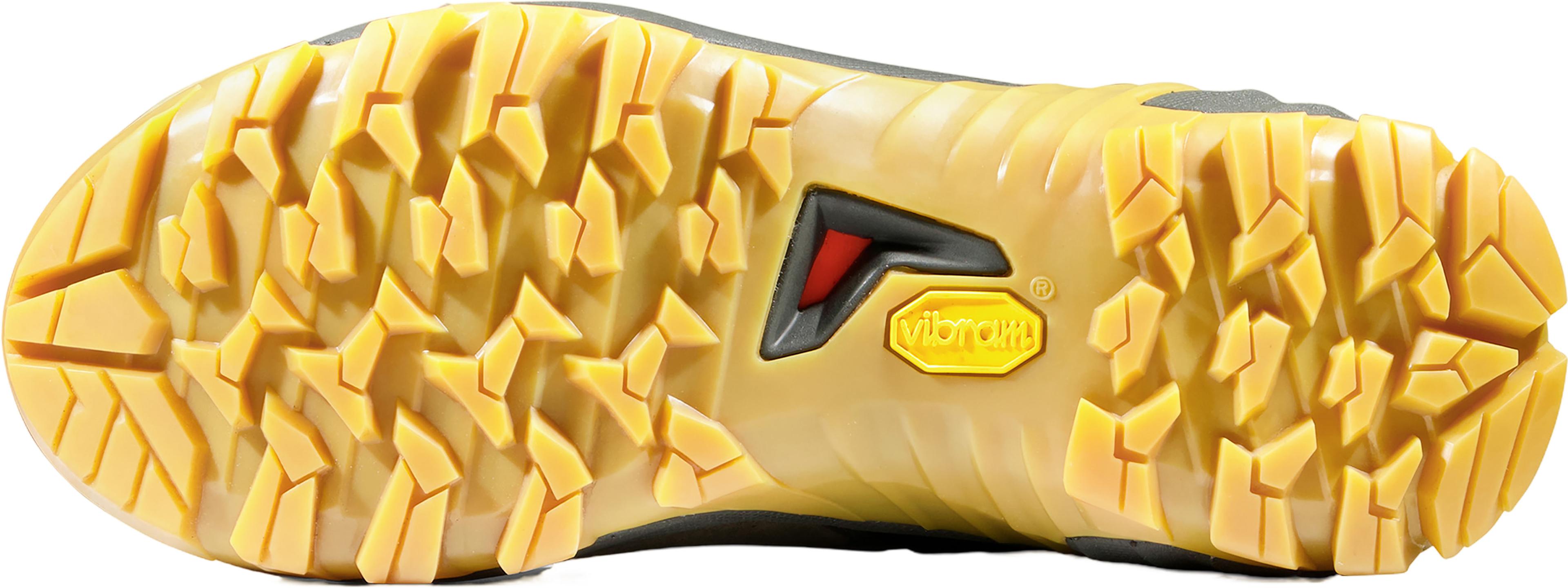 Product gallery image number 2 for product Sapuen High GTX Hiking Boots - Women's
