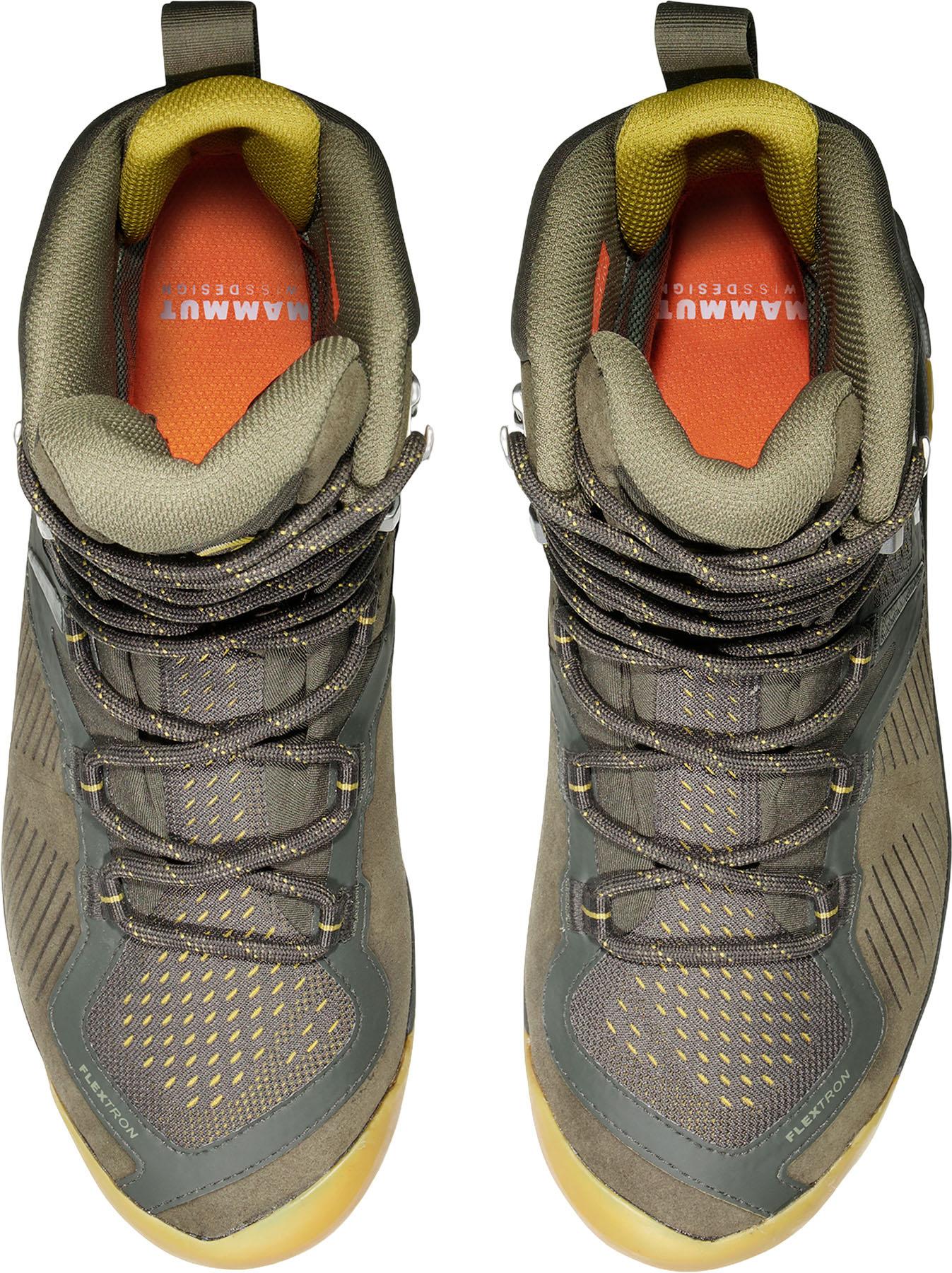 Product gallery image number 5 for product Sapuen High GTX Hiking Boots - Women's