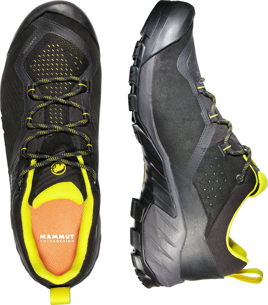 Product gallery image number 8 for product Sapuen Low-Cut GTX Hiking Shoes - Men's