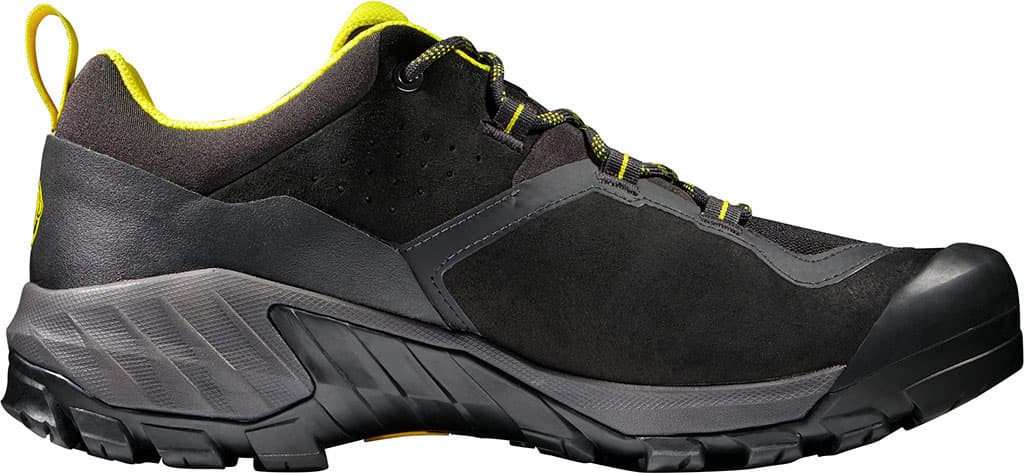Product gallery image number 1 for product Sapuen Low-Cut GTX Hiking Shoes - Men's