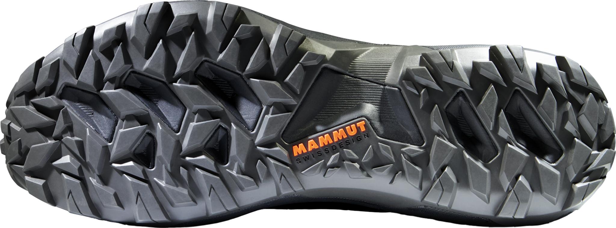 Product gallery image number 2 for product Sertig II Low Gore-Tex® Hiking Shoes - Men's