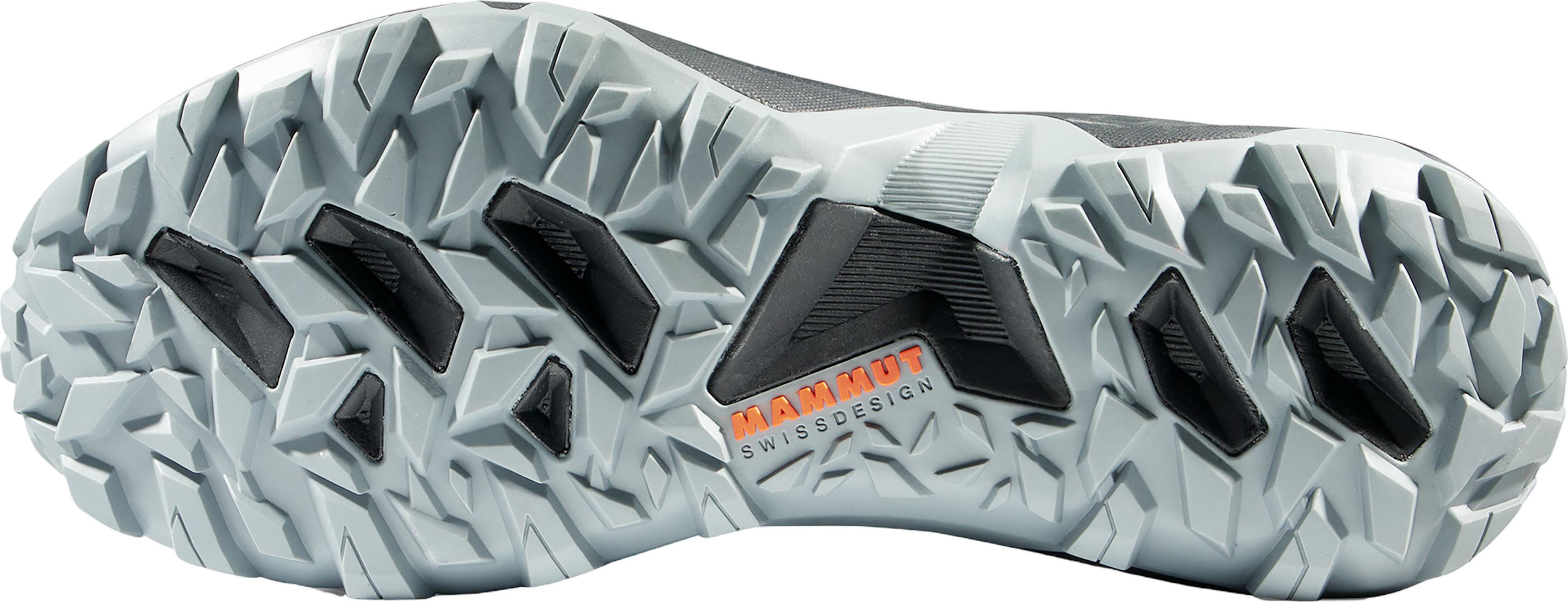 Product gallery image number 2 for product Sertig II Low Gore-Tex® Hiking Shoes - Women's