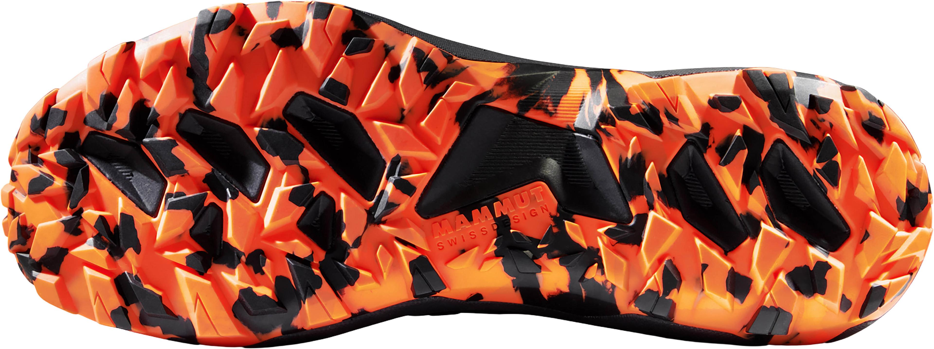 Product gallery image number 2 for product Sertig II Low Hiking Shoes - Men's