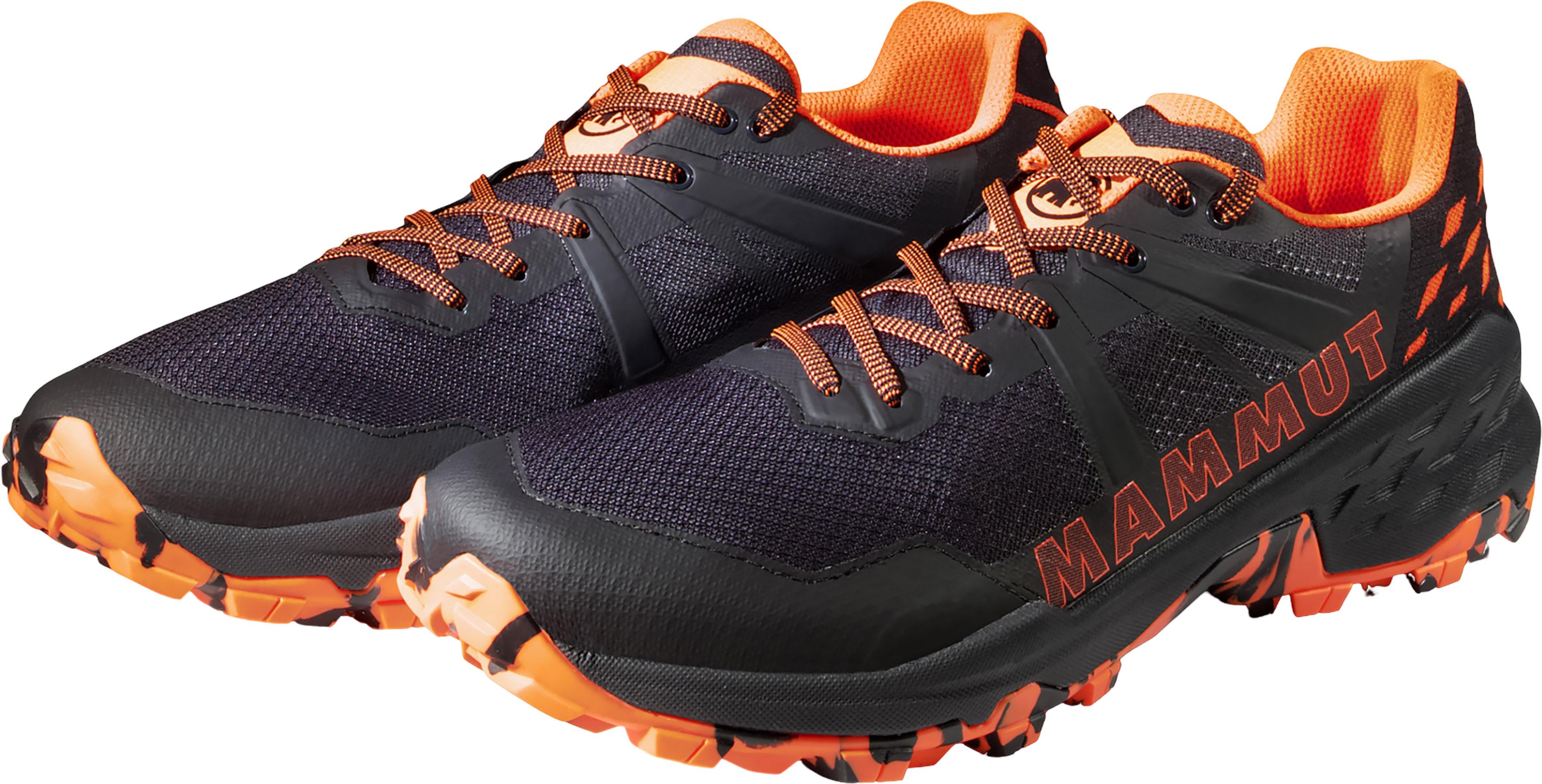 Product gallery image number 3 for product Sertig II Low Hiking Shoes - Men's