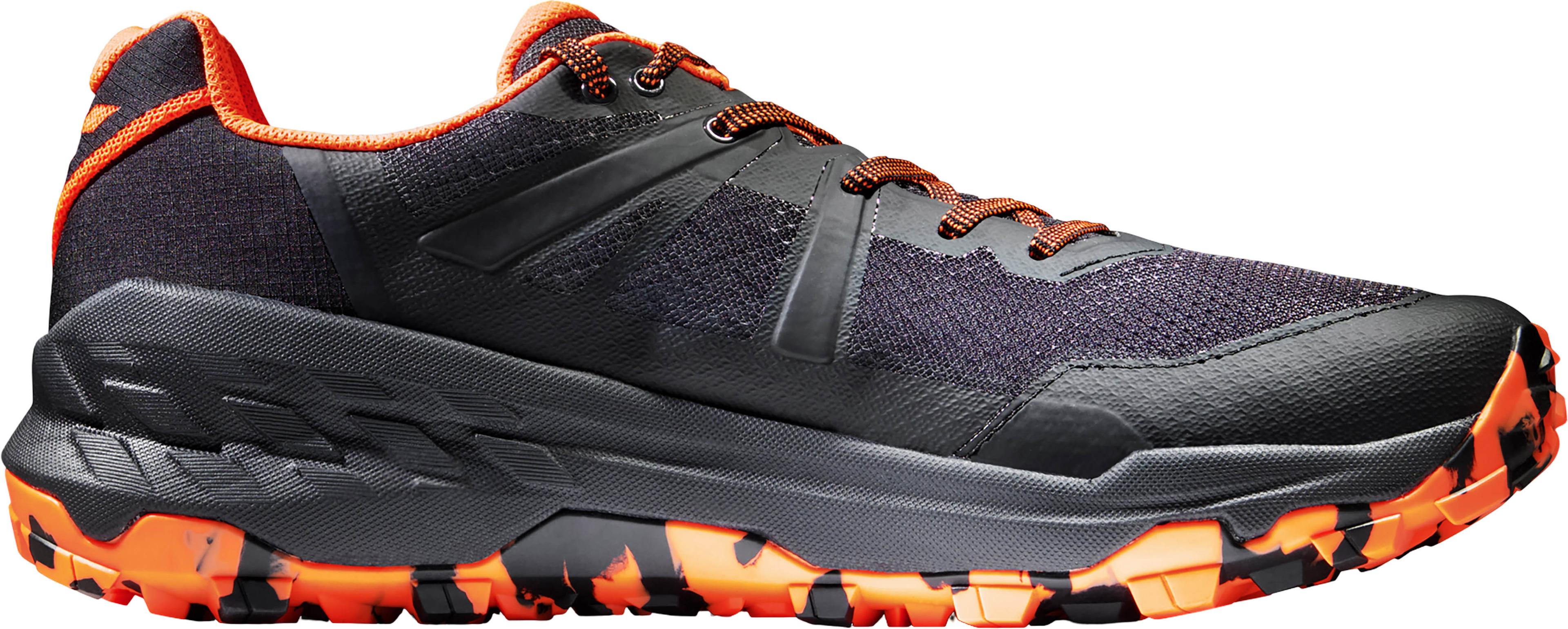Product gallery image number 5 for product Sertig II Low Hiking Shoes - Men's
