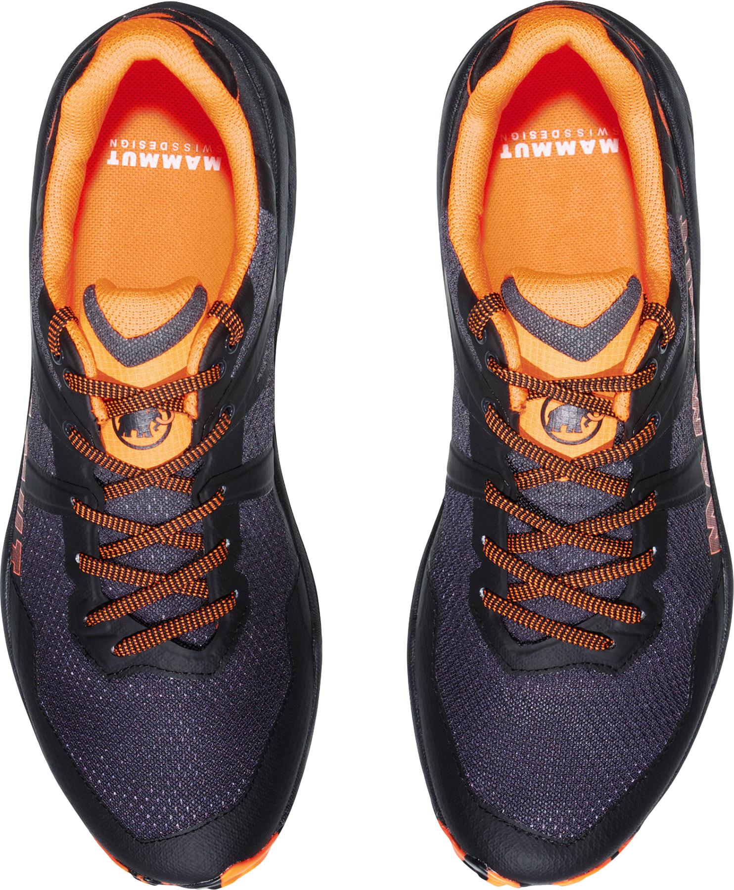 Product gallery image number 6 for product Sertig II Low Hiking Shoes - Men's