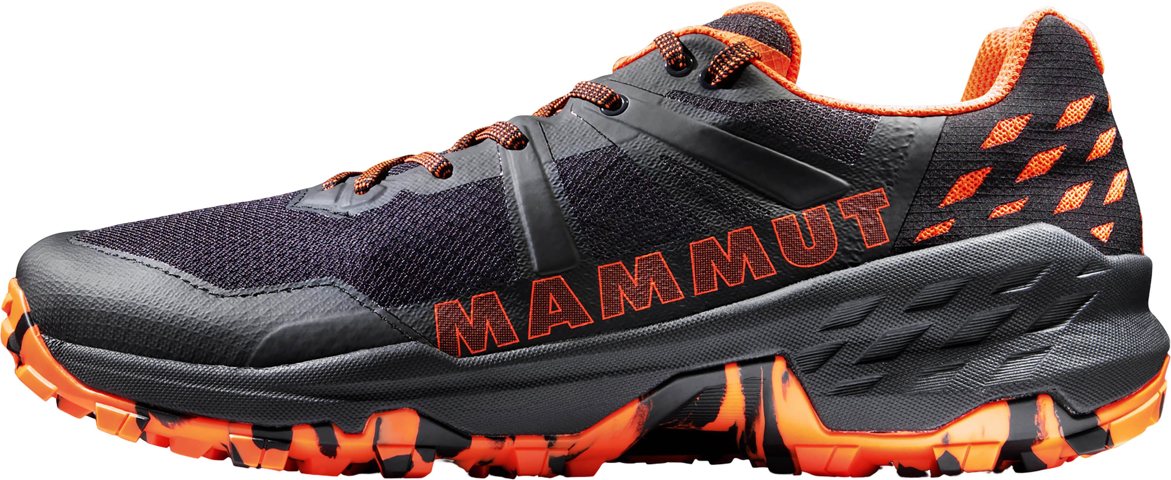 Product image for Sertig II Low Hiking Shoes - Men's