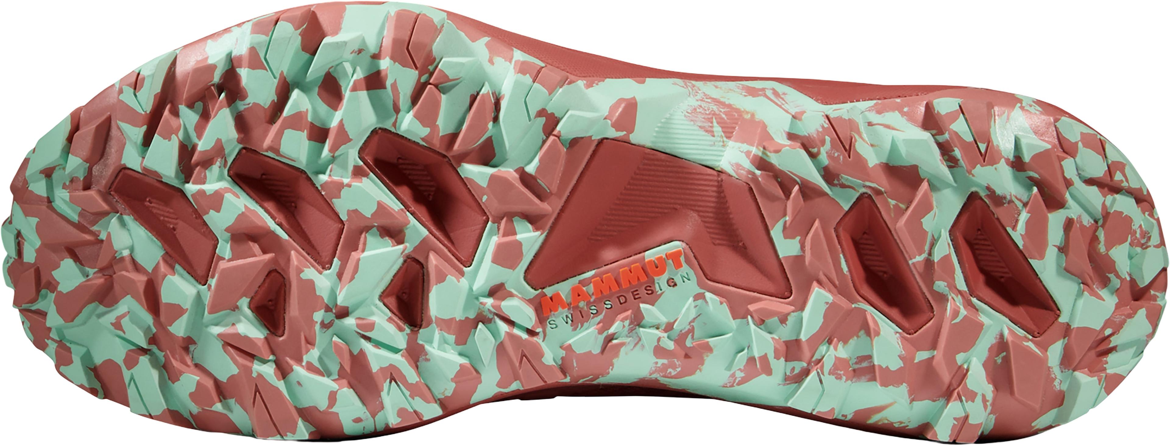 Product gallery image number 2 for product Sertig II Low Trail Shoes - Women's