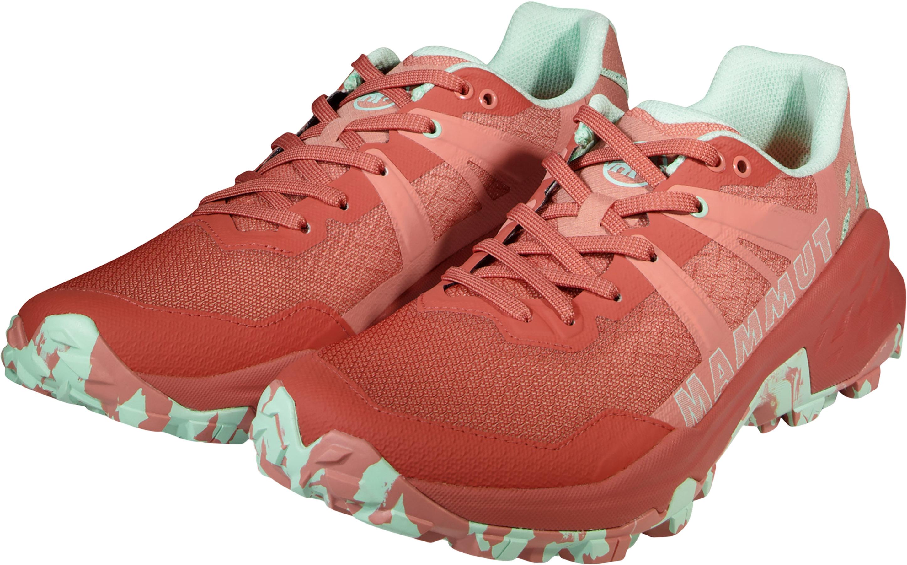 Product gallery image number 3 for product Sertig II Low Trail Shoes - Women's