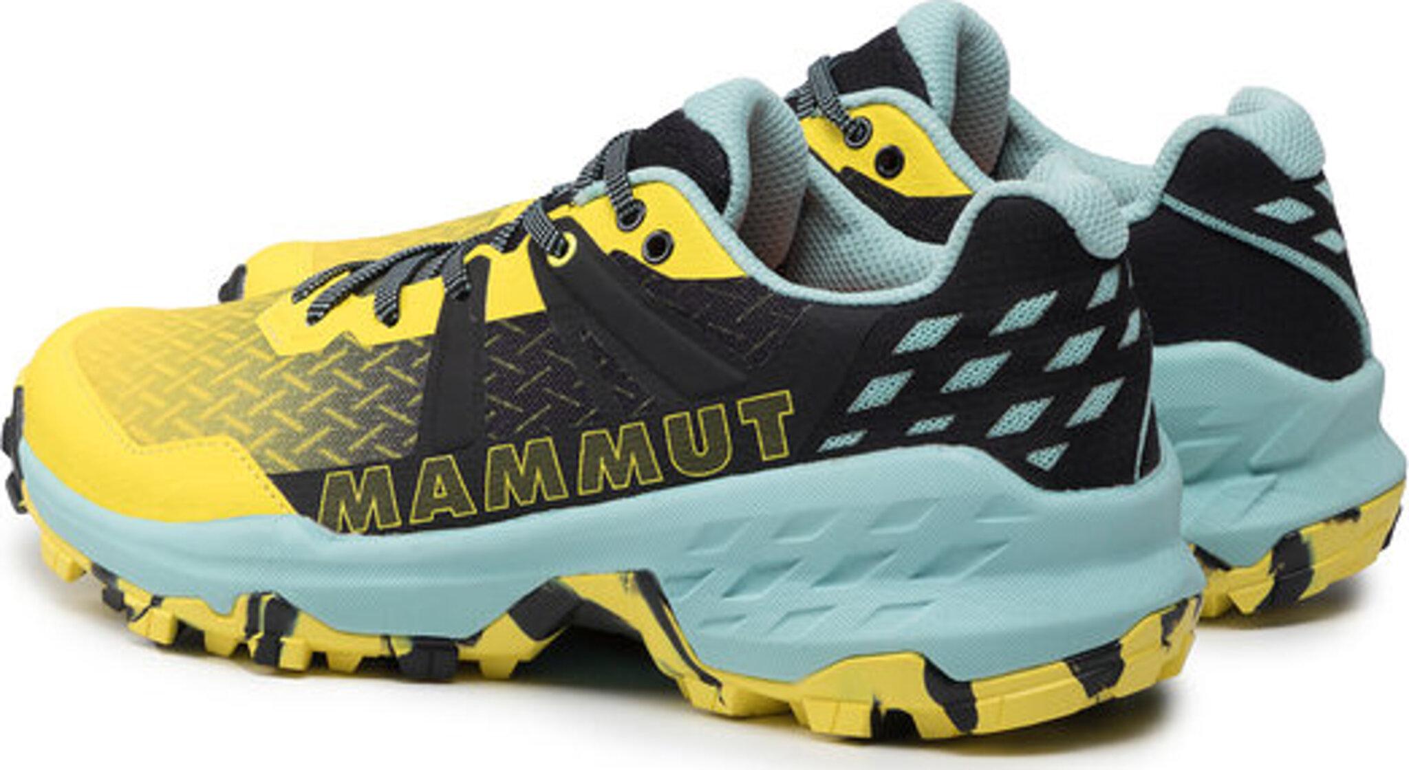 Numéro de l'image de la galerie de produits 6 pour le produit Souliers Sertig II Low - Femme