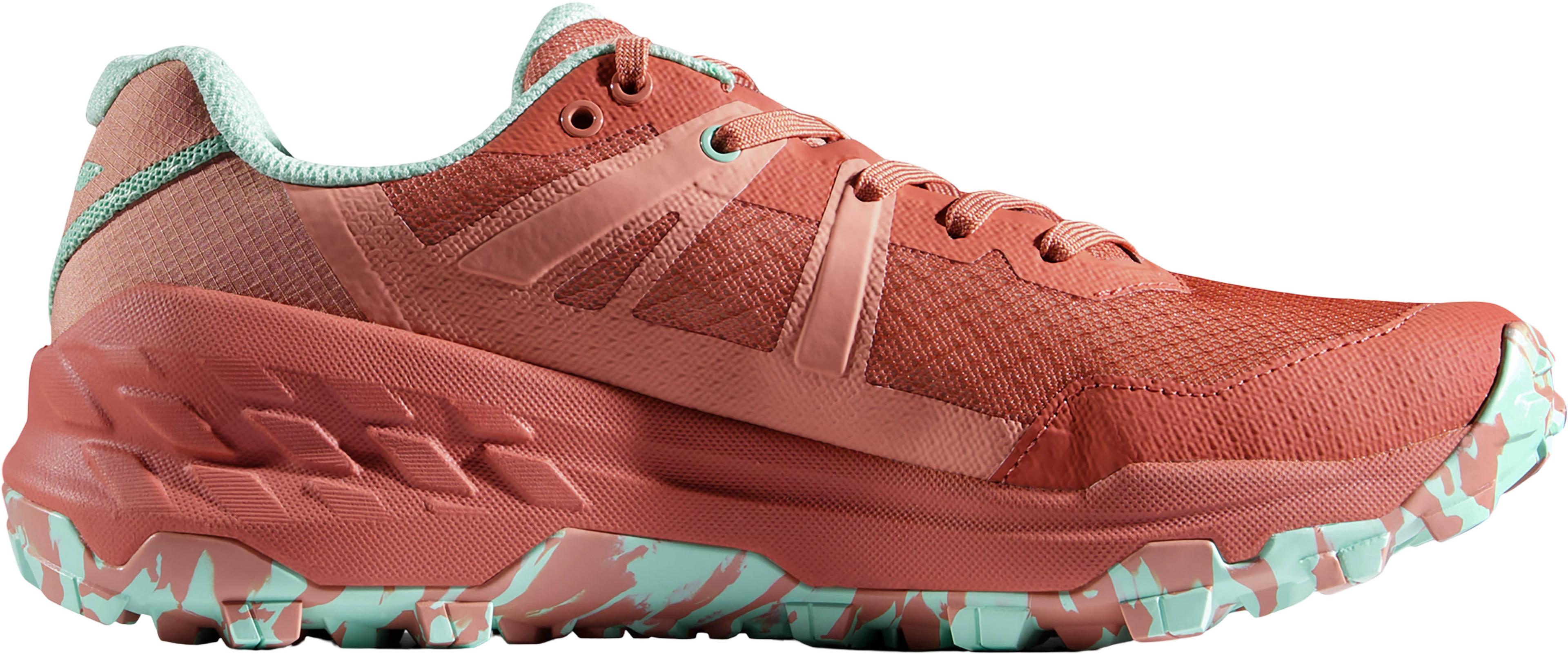 Product gallery image number 4 for product Sertig II Low Trail Shoes - Women's