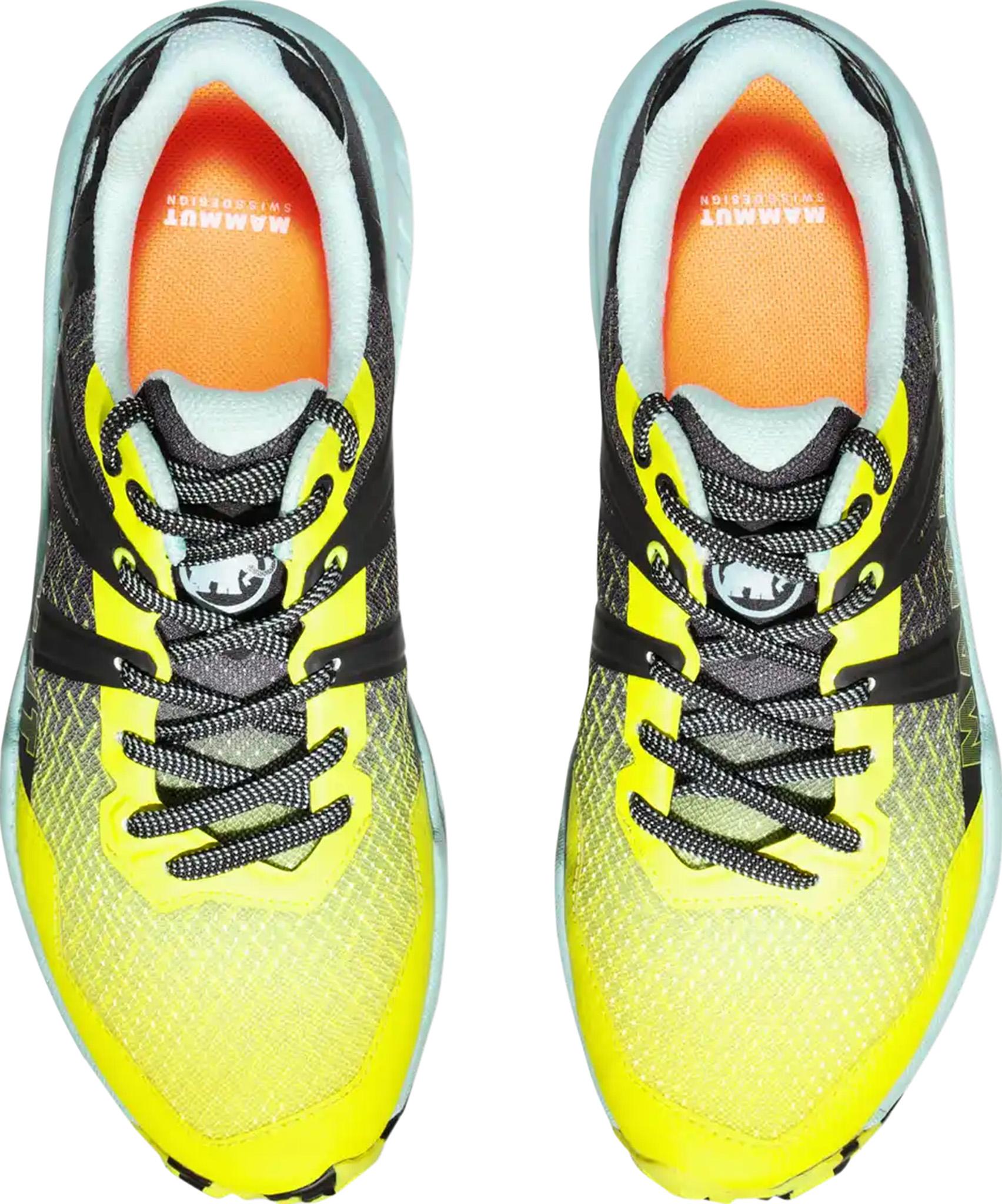 Numéro de l'image de la galerie de produits 11 pour le produit Souliers Sertig II Low - Femme