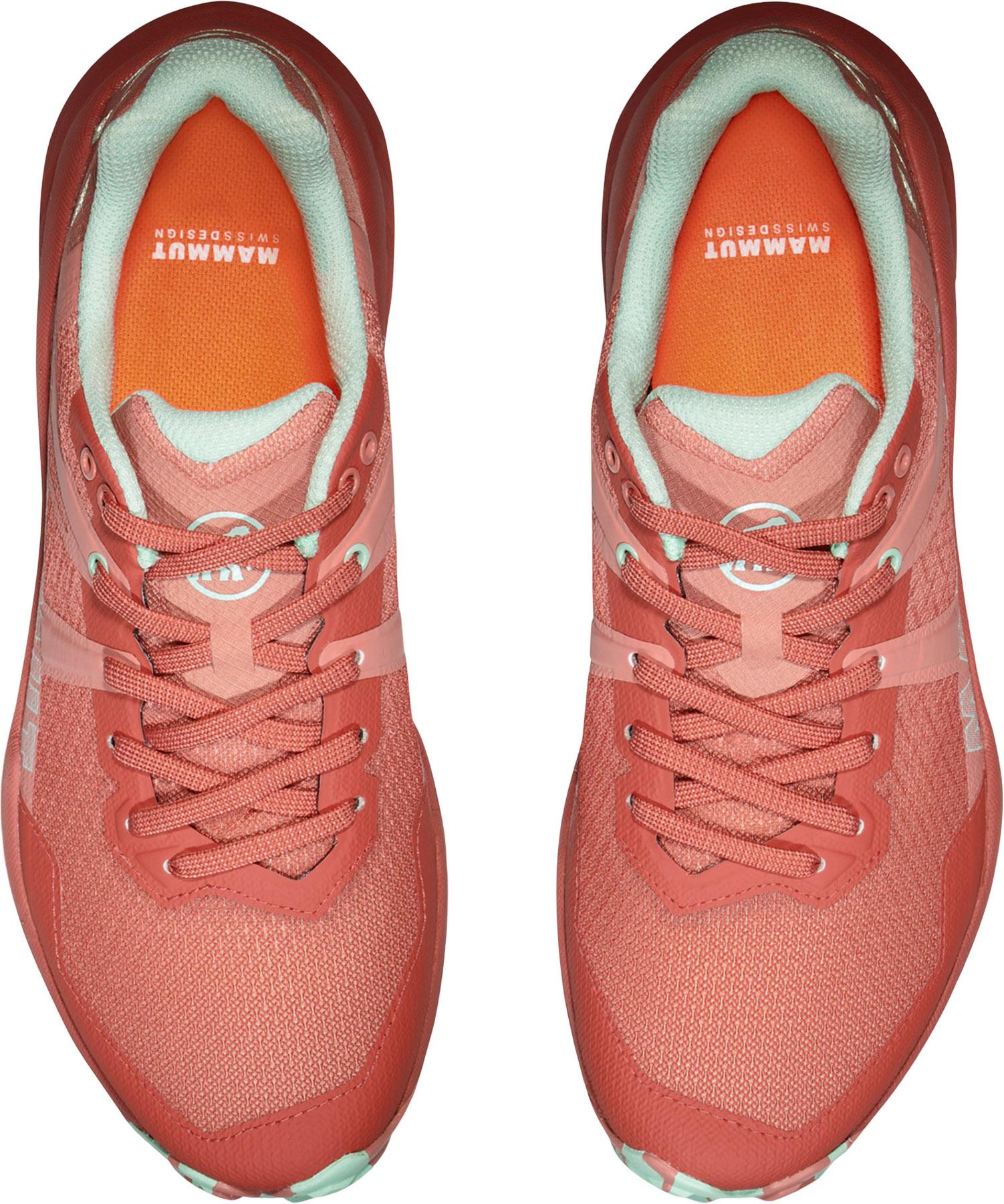 Product gallery image number 5 for product Sertig II Low Trail Shoes - Women's