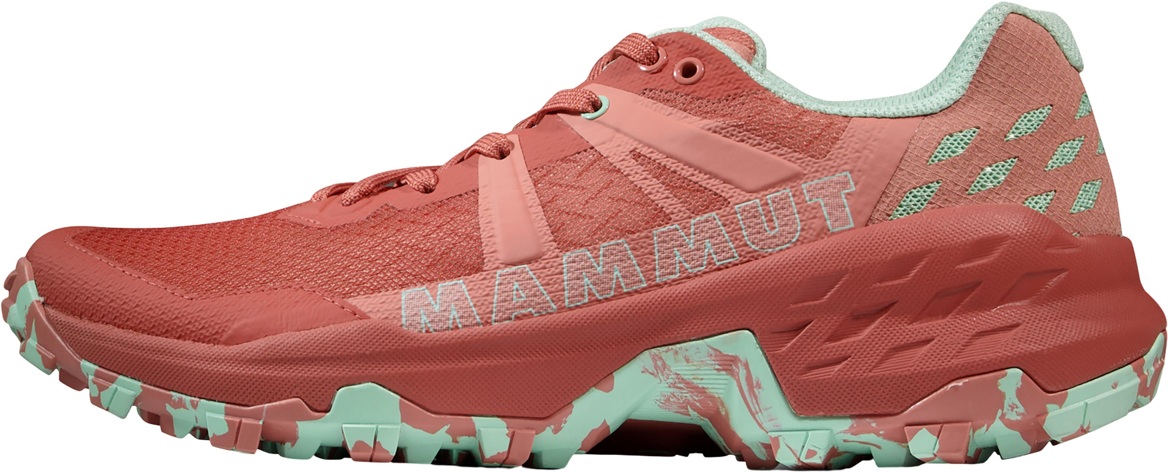 Product image for Sertig II Low Trail Shoes - Women's