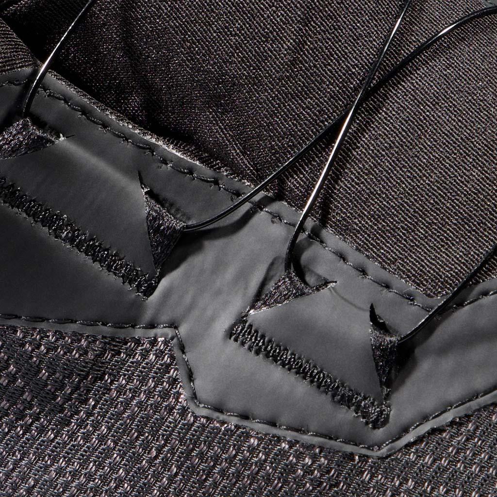 Product gallery image number 3 for product Ducan BOA Low GTX Technical Hiking Shoes - Men's