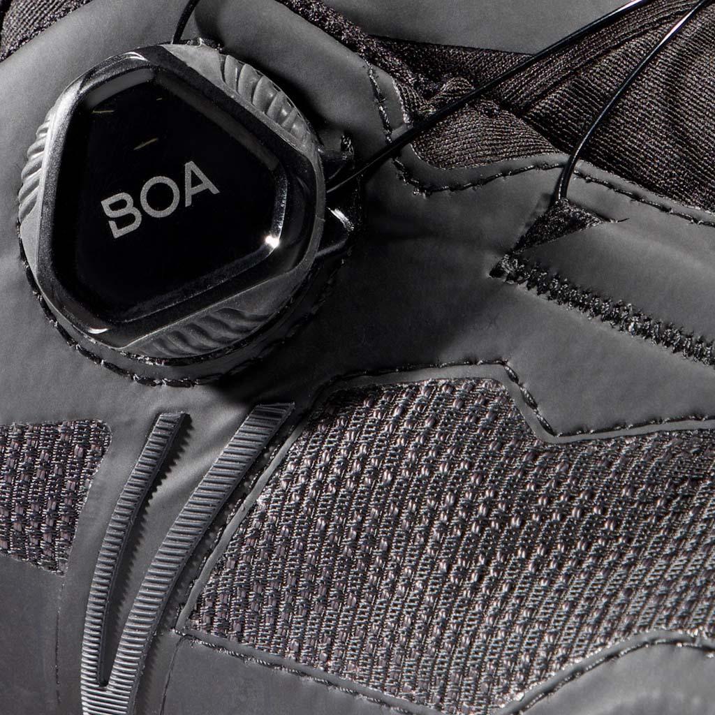 Product gallery image number 5 for product Ducan BOA Low GTX Technical Hiking Shoes - Men's